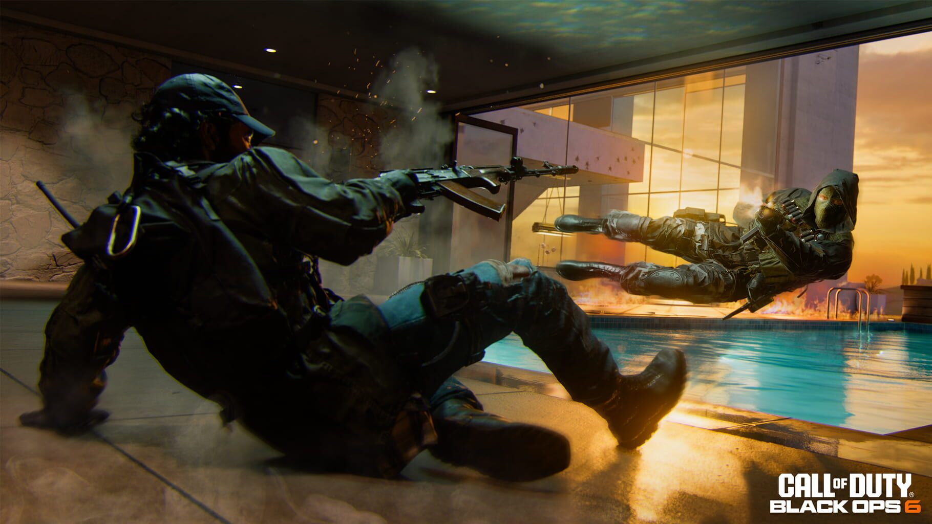 Captura de pantalla - Call of Duty: Black Ops 6