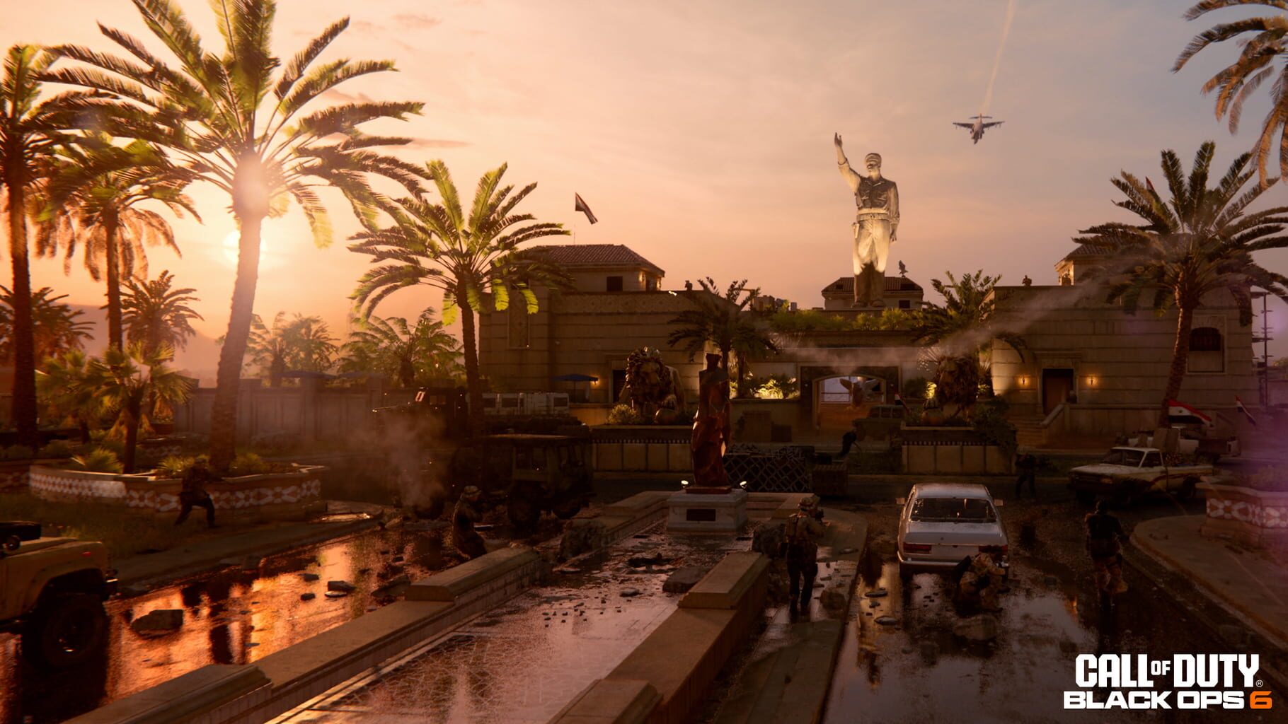 Captura de pantalla - Call of Duty: Black Ops 6