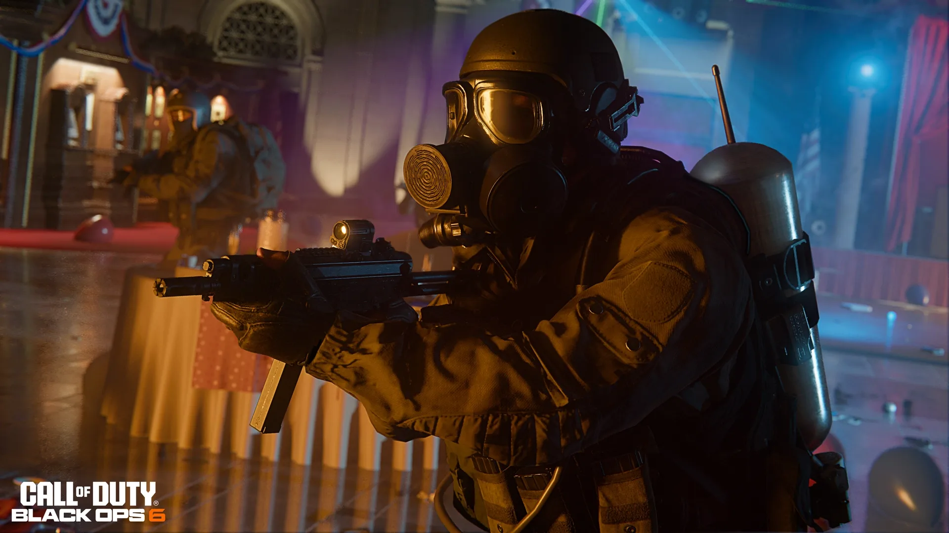 Captura de pantalla - Call of Duty: Black Ops 6