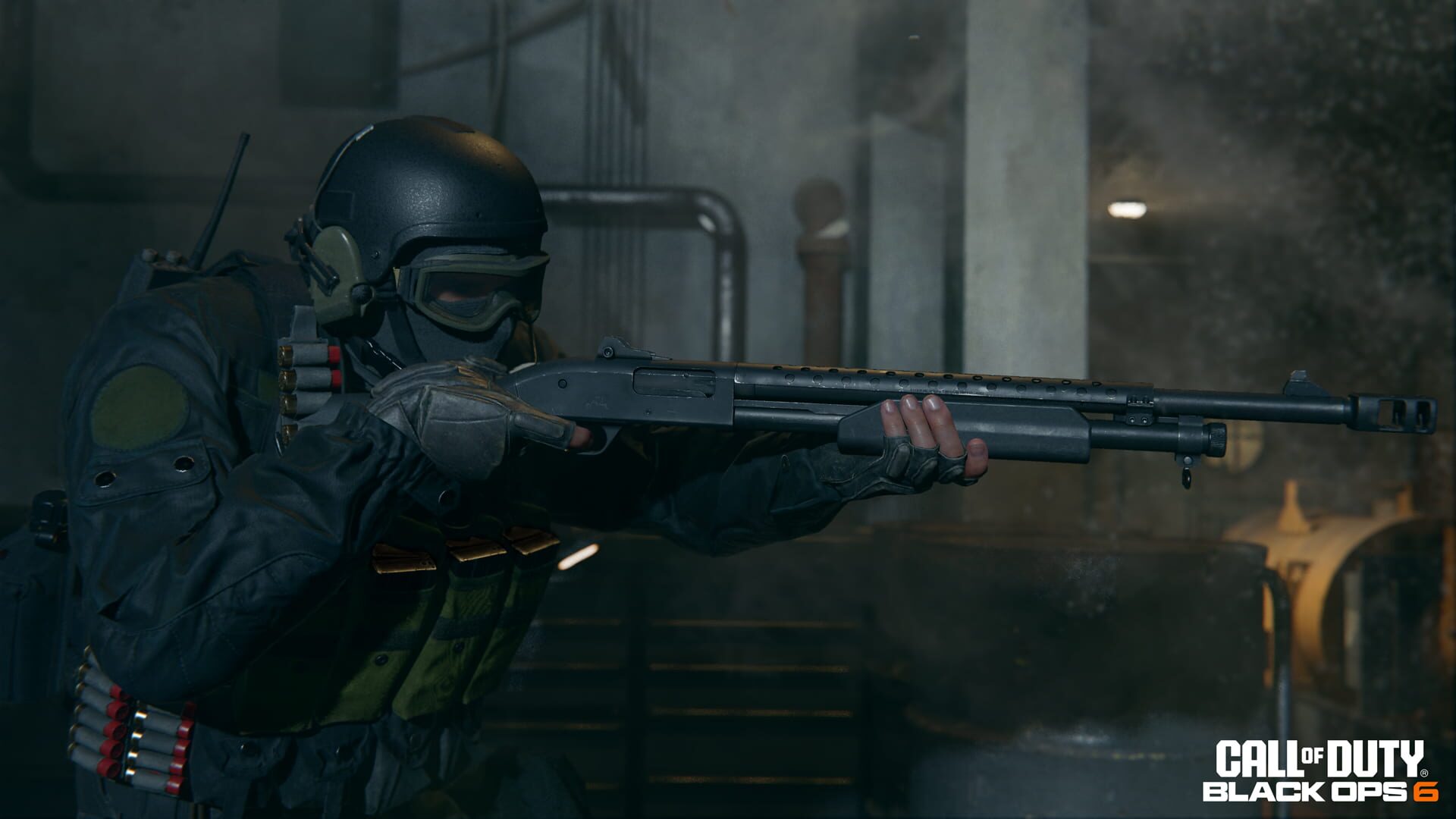 Call of Duty: Black Ops 6 screenshot
