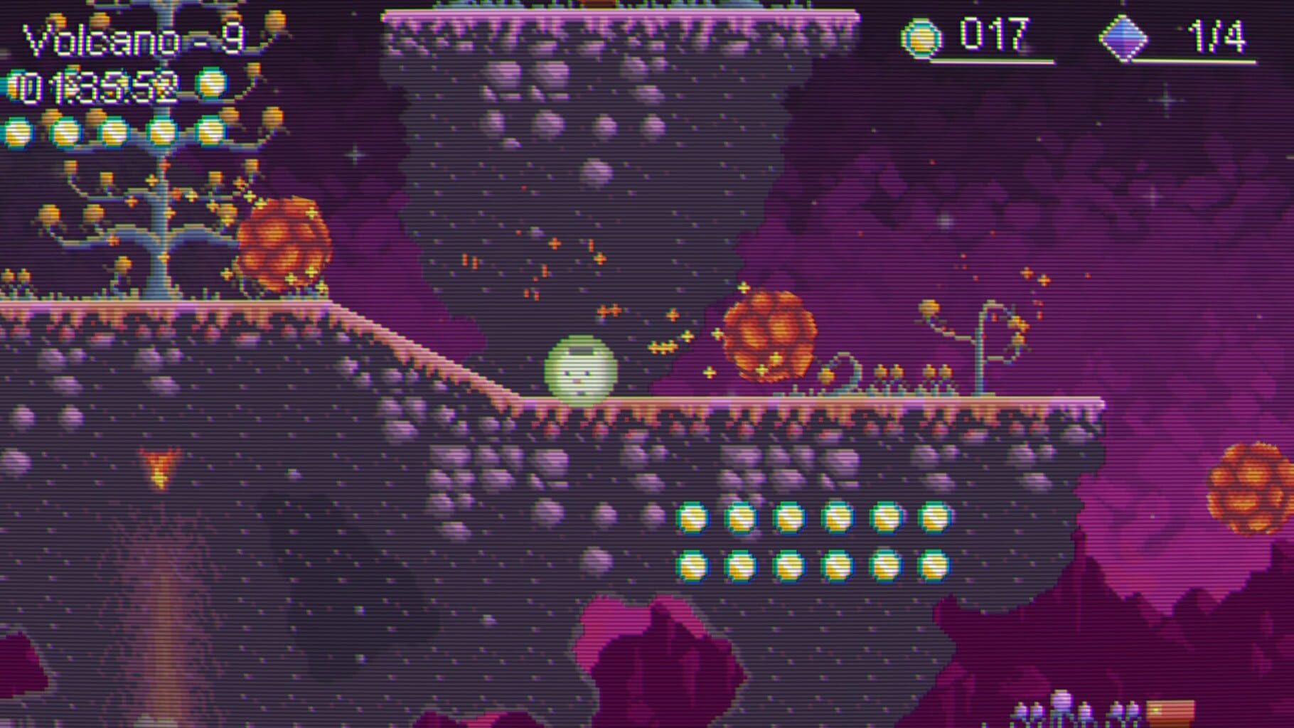 Rainbow Diamonds screenshot