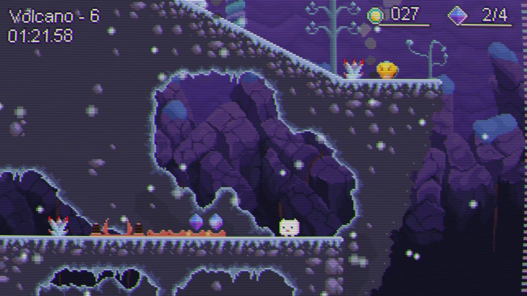 Rainbow Diamonds screenshot