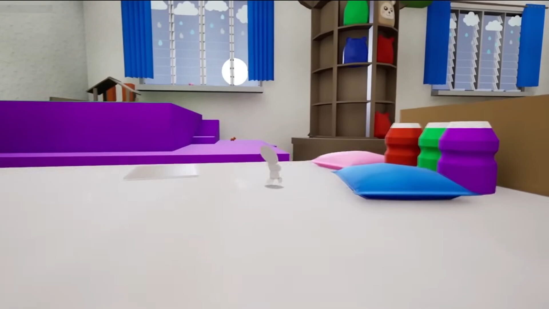 Paper Pal - Screenshot
