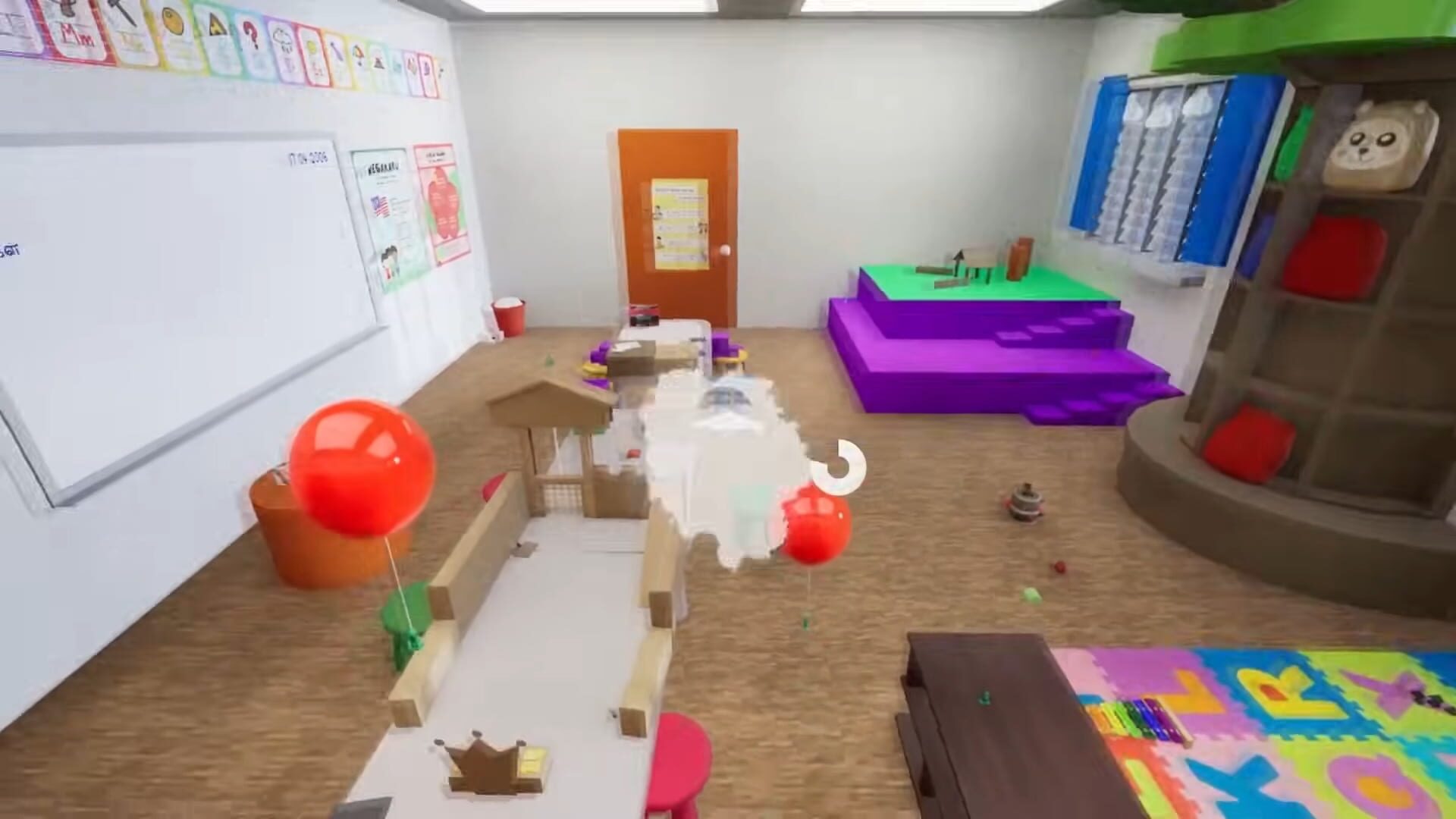 Paper Pal - Screenshot