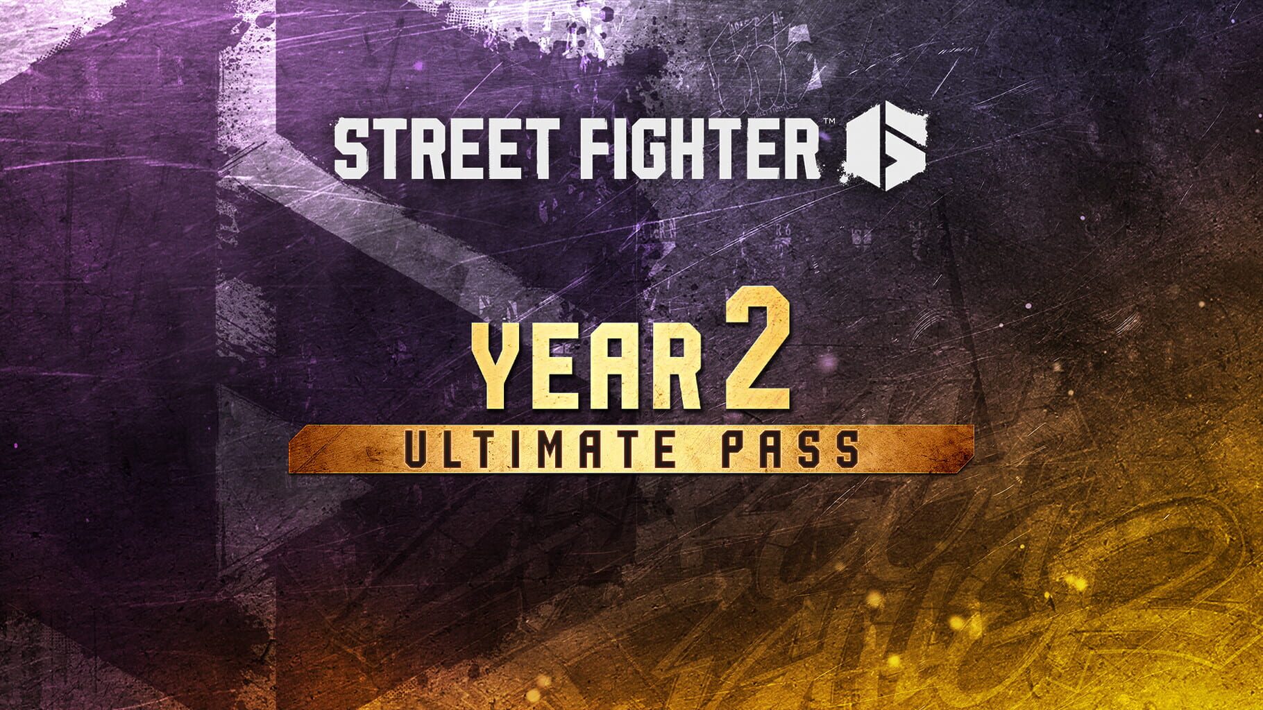 Street Fighter 6: Year 2 Ultimate Pass