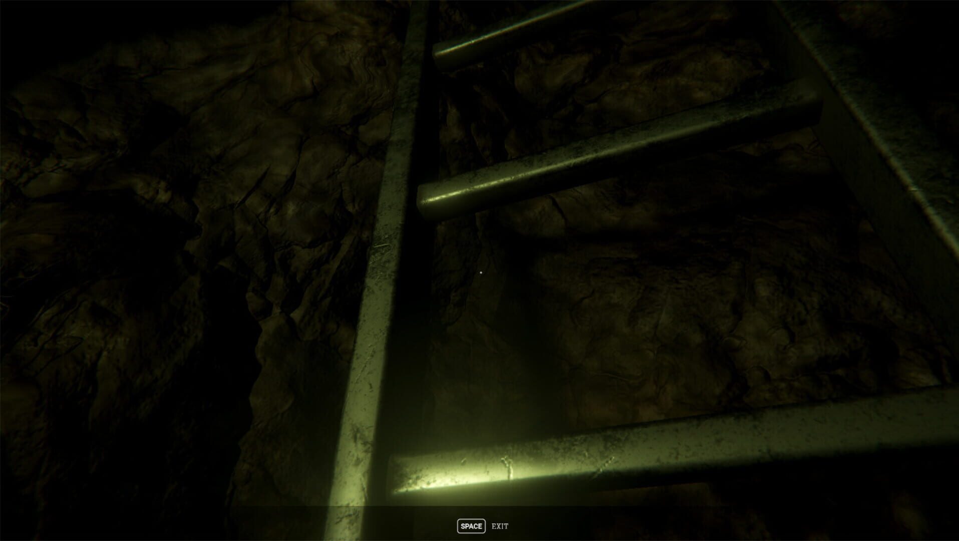 Flee or Be: Chapter One - Lurking Alone - Screenshot