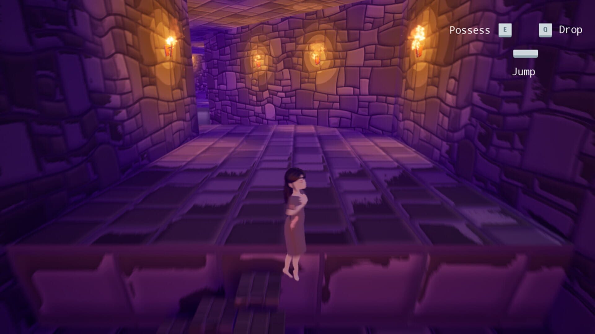 What is My Name - Screenshot
