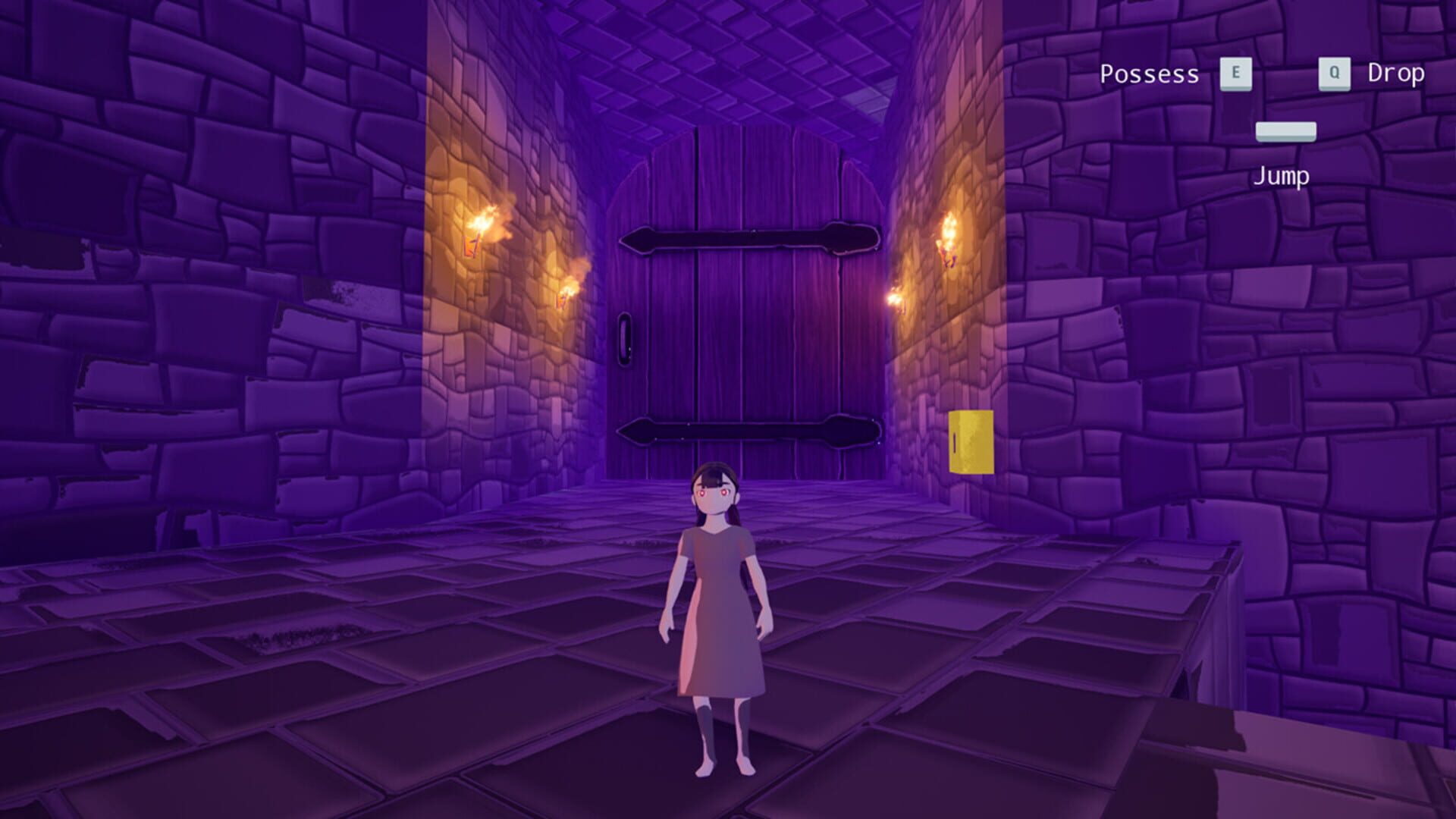 What is My Name - Screenshot