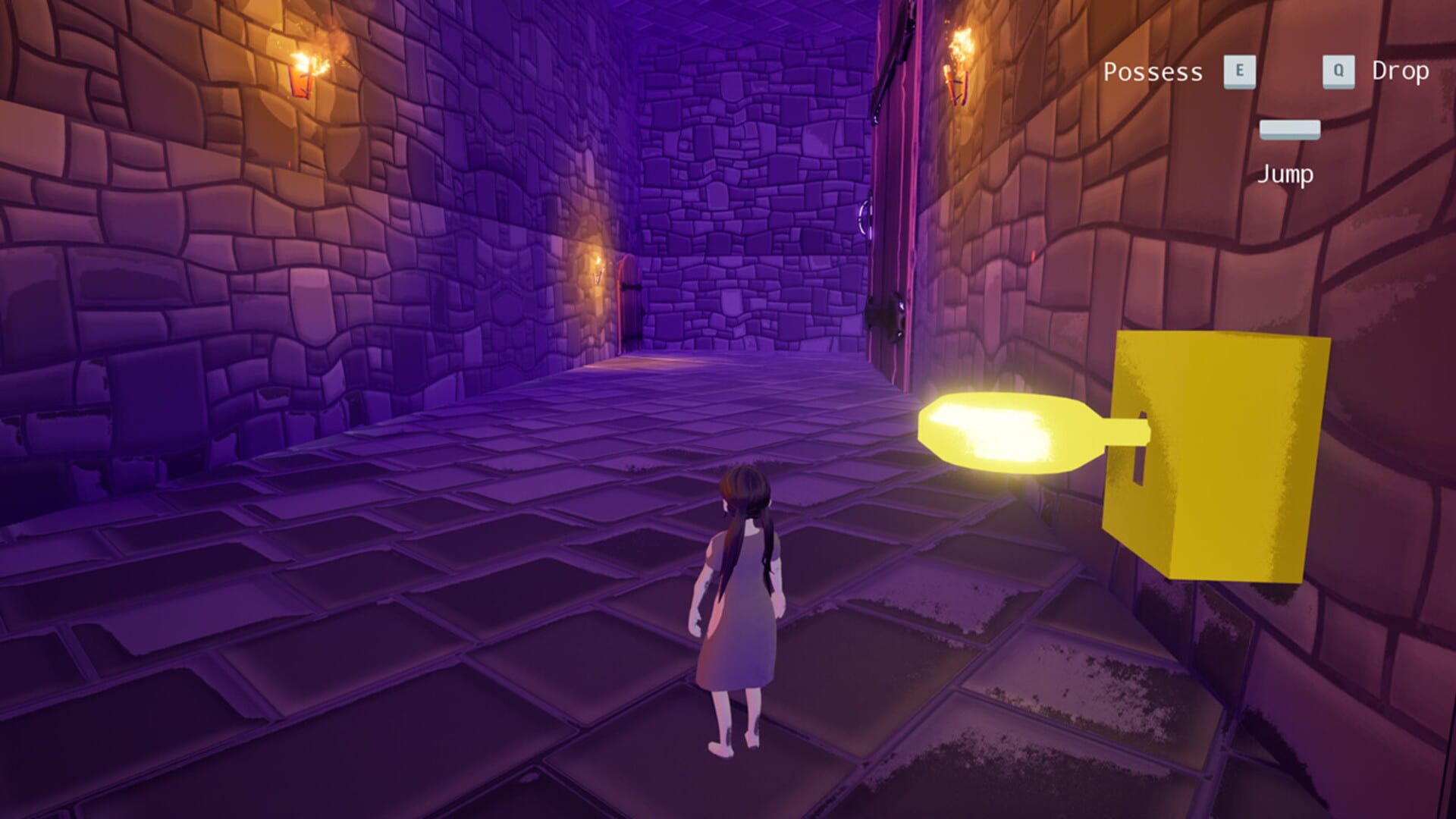 What is My Name - Screenshot