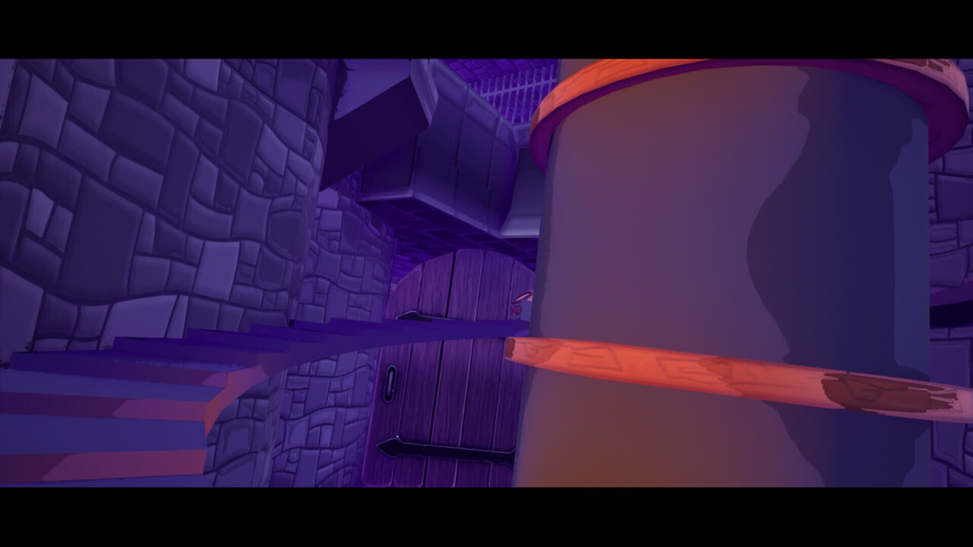What is My Name - Screenshot