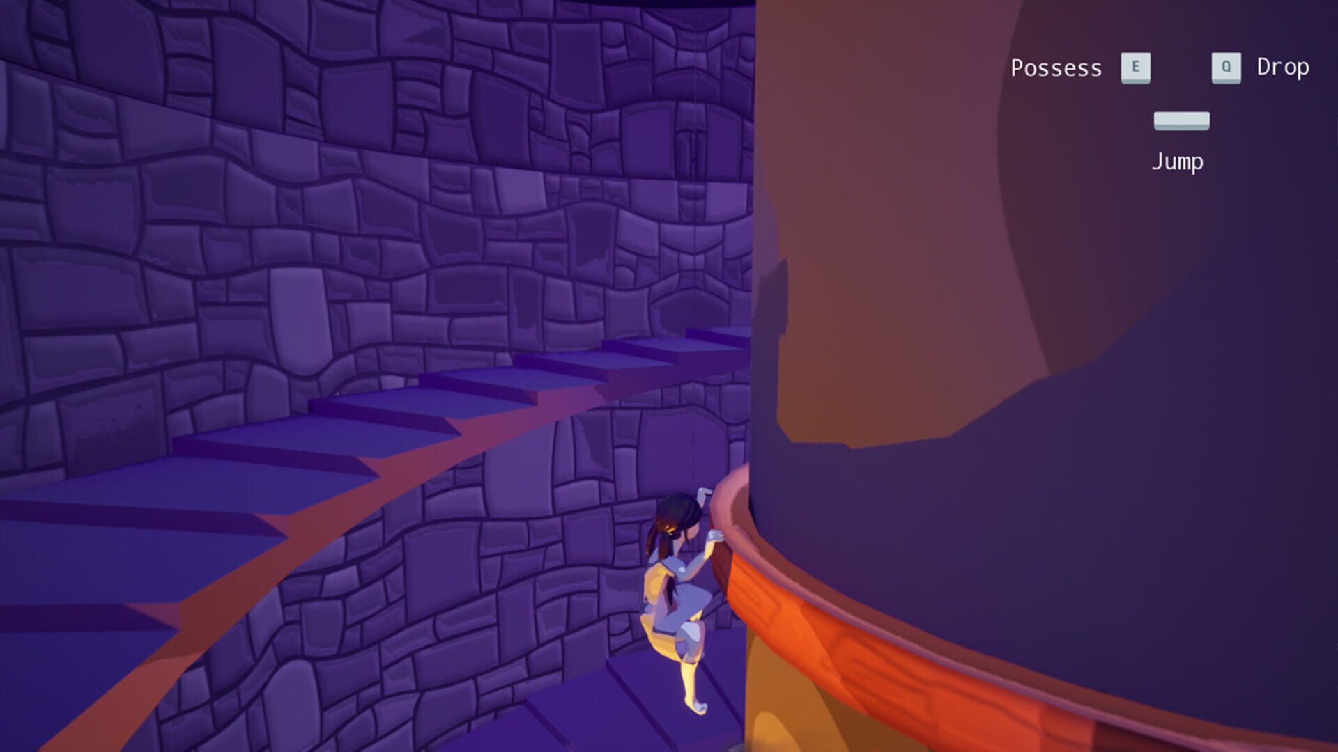 What is My Name - Screenshot