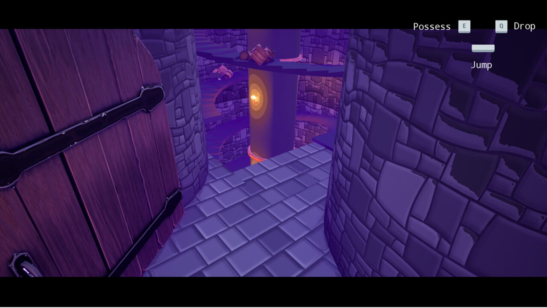 What is My Name - Screenshot