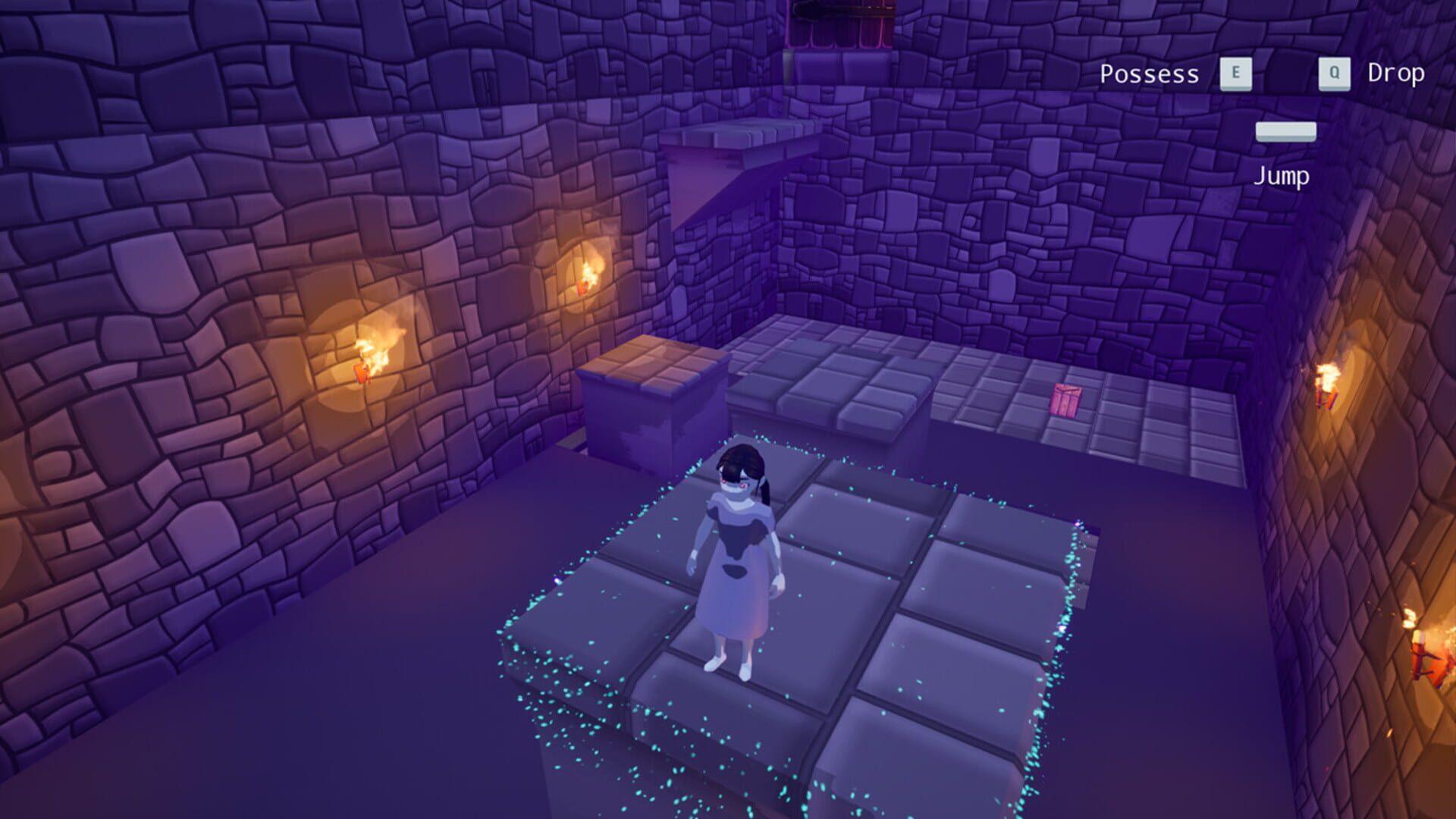What is My Name - Screenshot