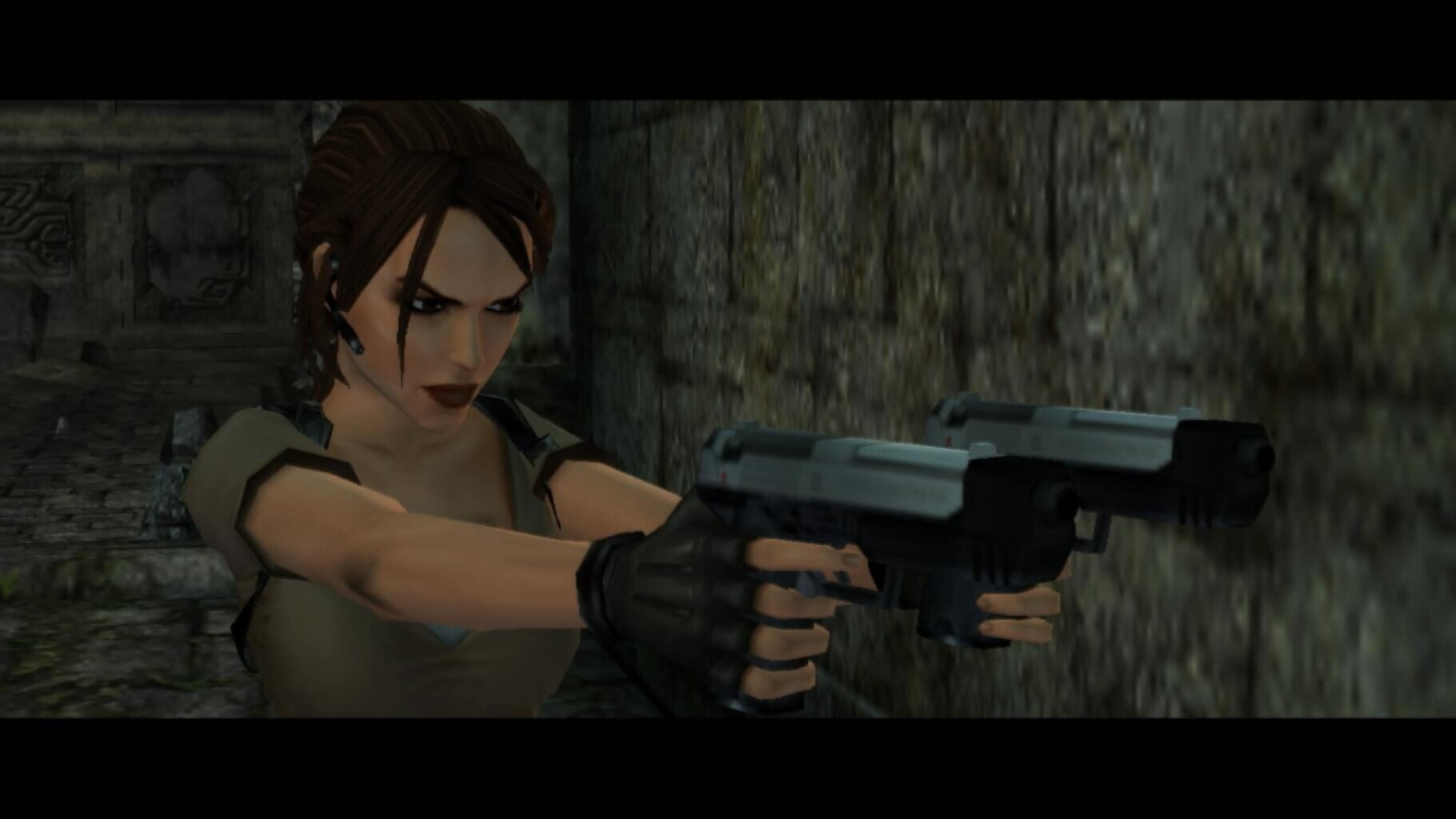 Captura de pantalla - Tomb Raider: Legend