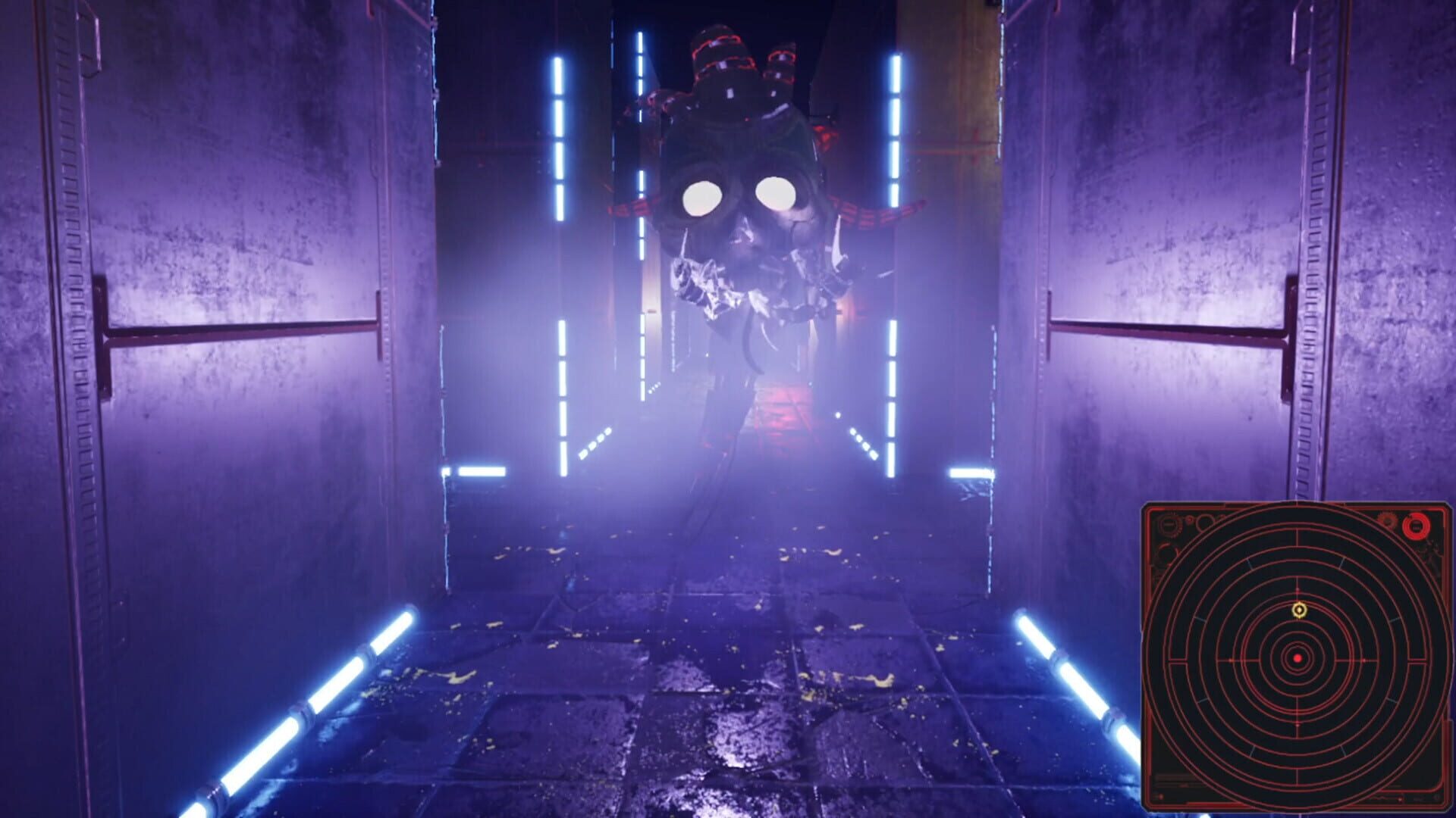 WraithRun - Screenshot