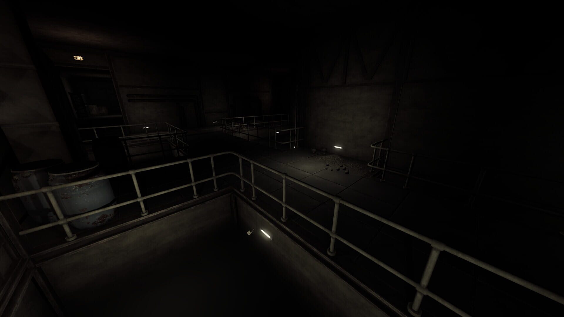 Threshold Sector - Screenshot
