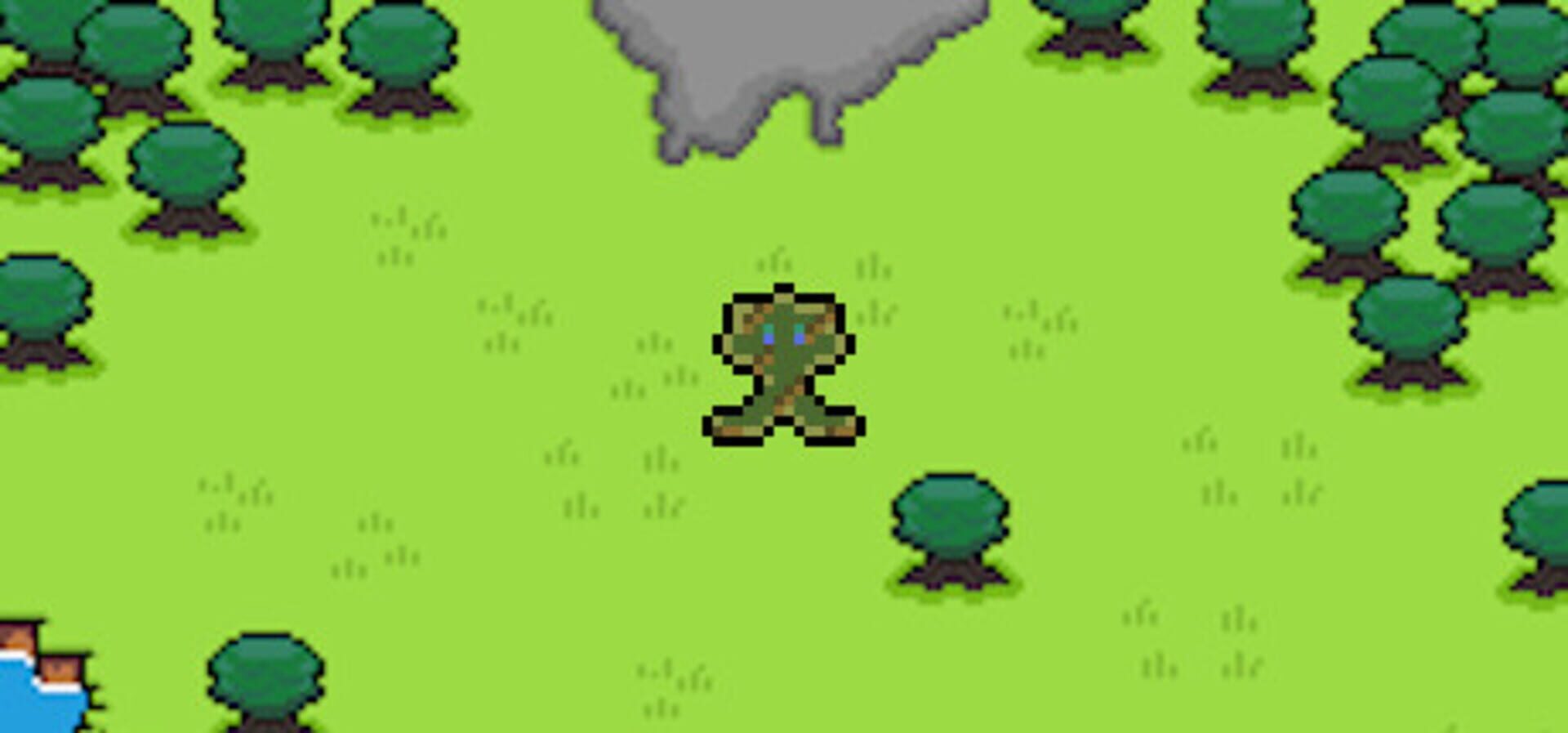 Spaced Liberation - Screenshot