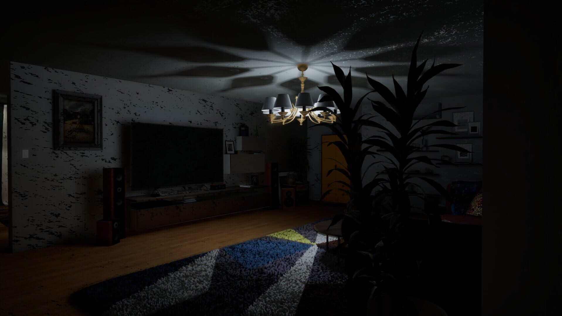 Lost Moment - Screenshot