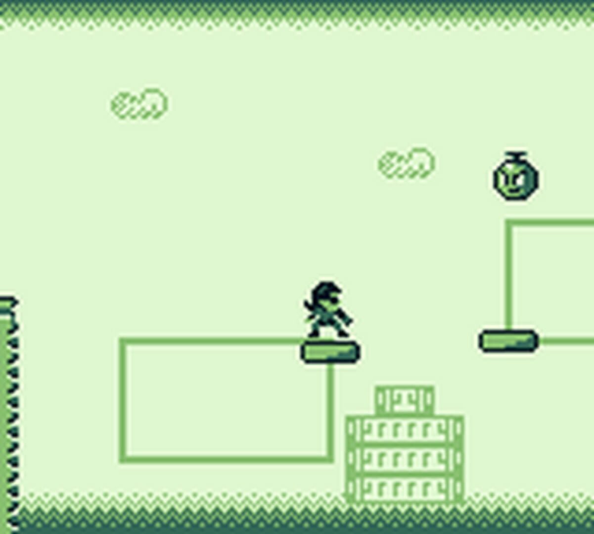 Super Princess' 2092 Exodus