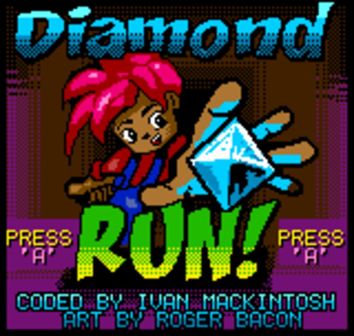 Diamond Run