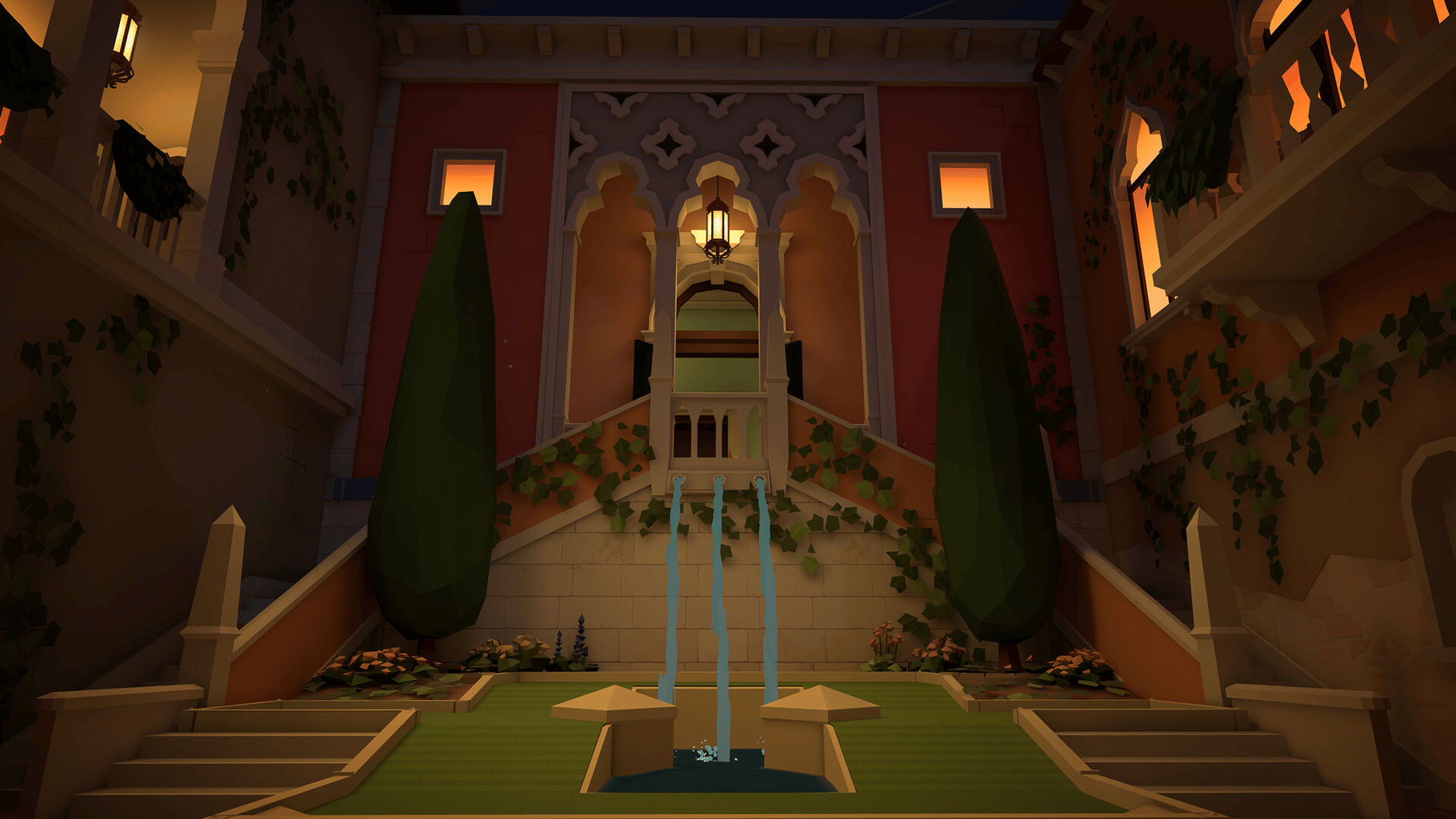 Walkabout Mini Golf: Venice screenshot