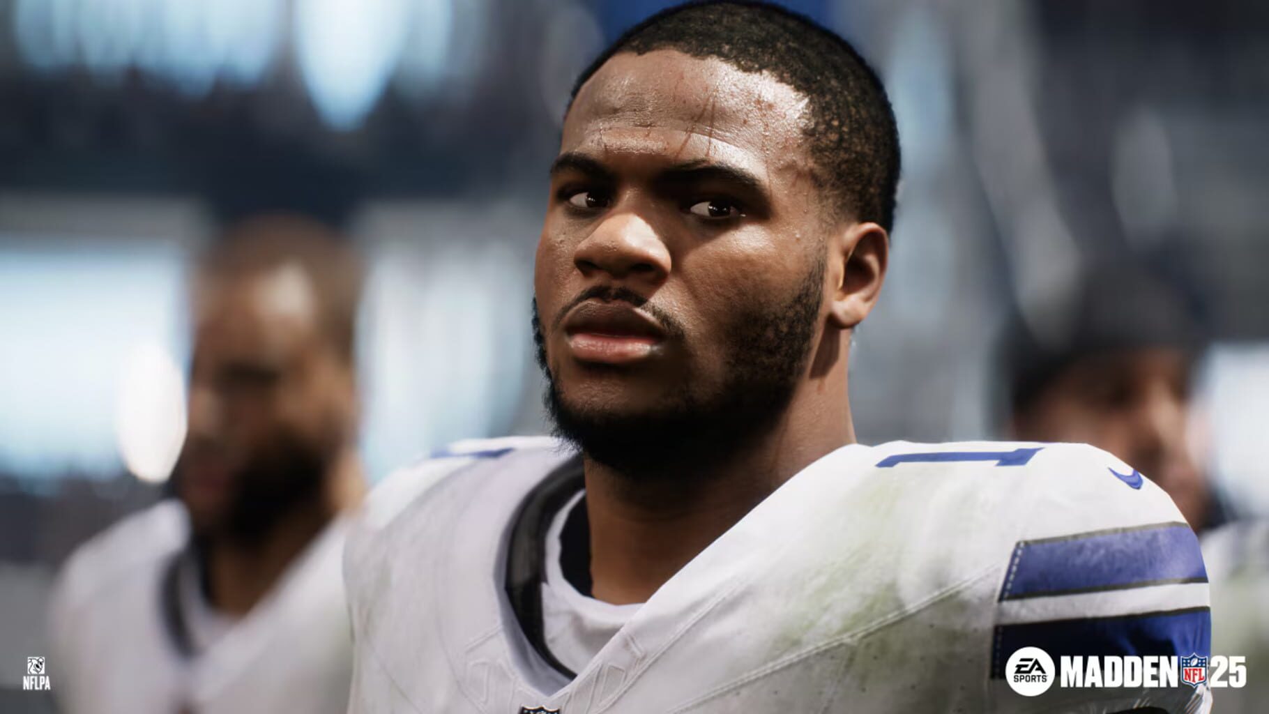 Captura de pantalla - Madden NFL 25