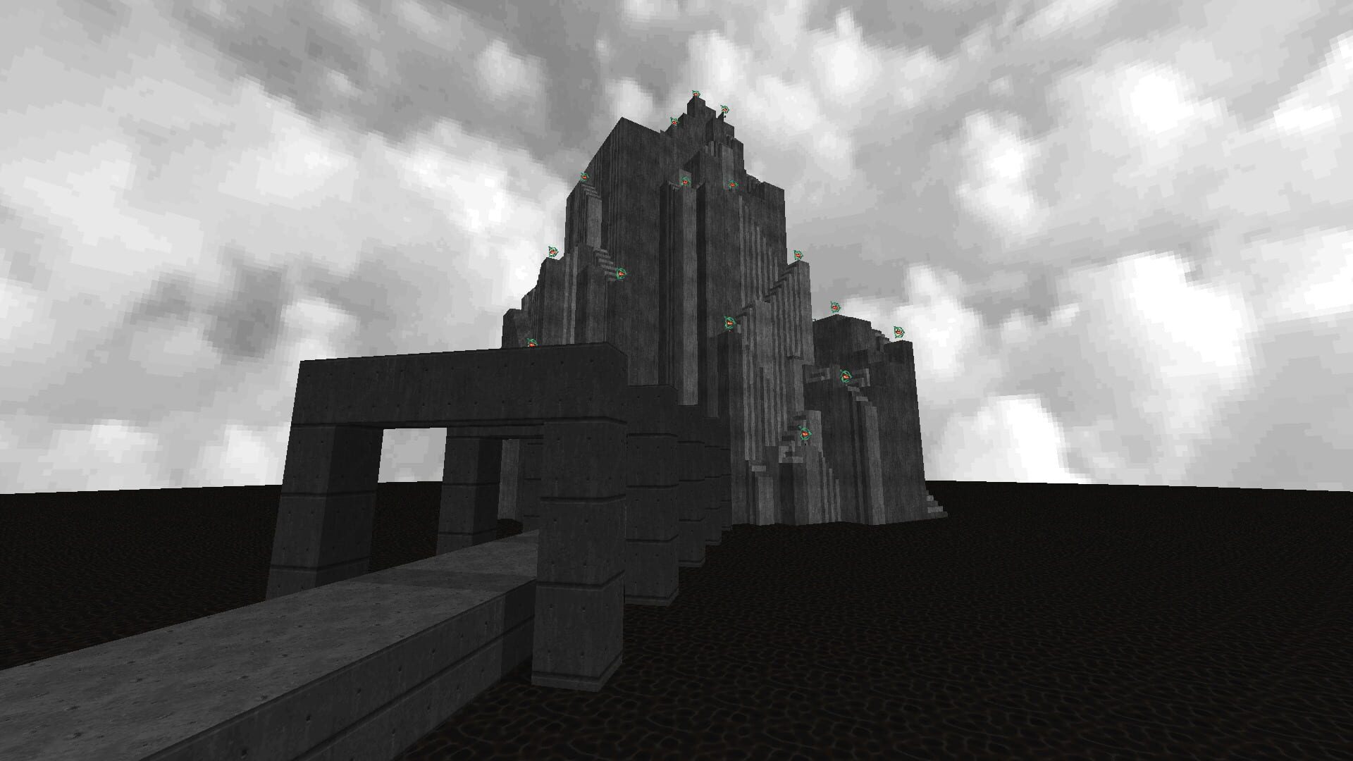 Doomium II - Screenshot