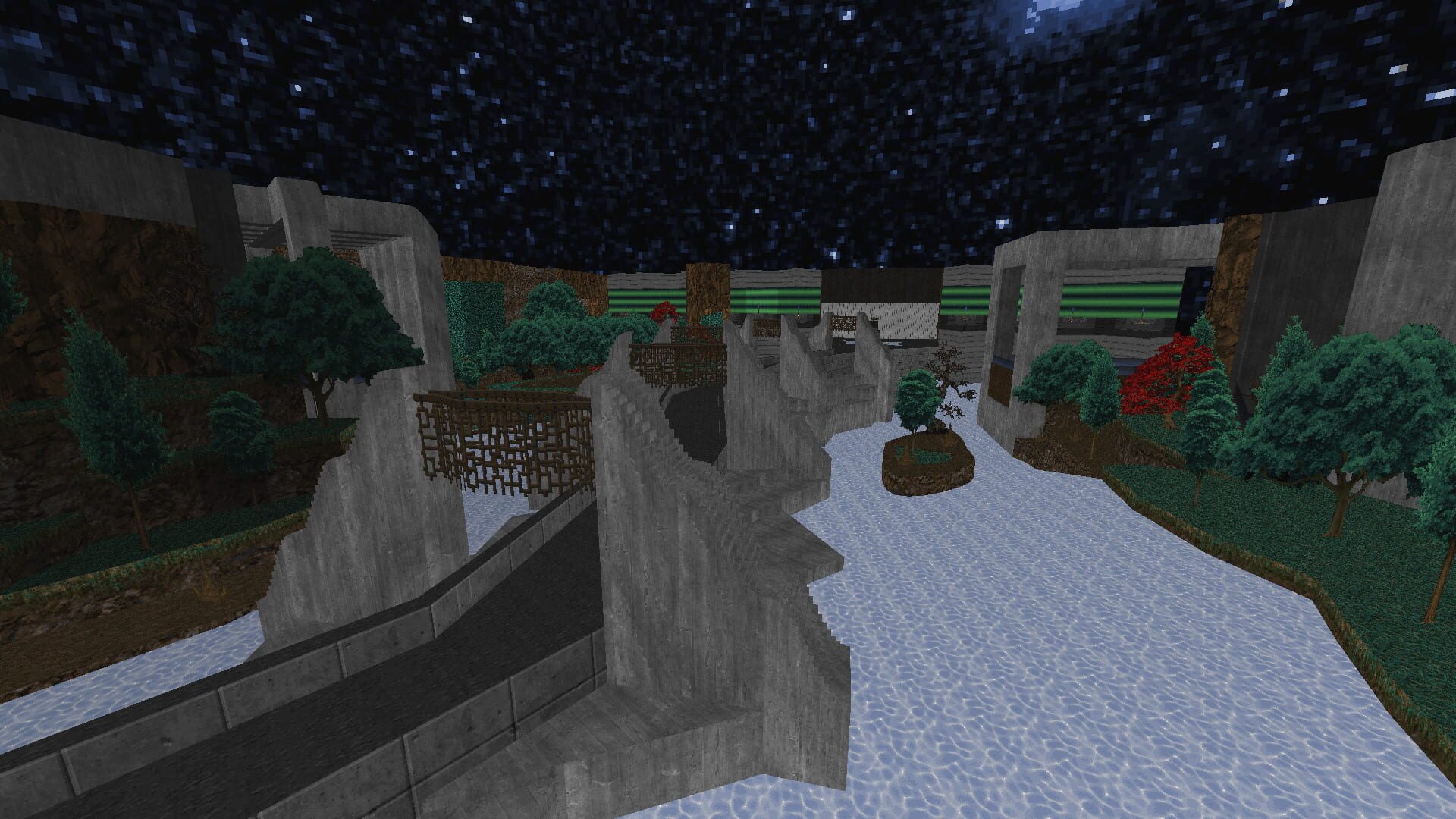 Doomium II - Screenshot