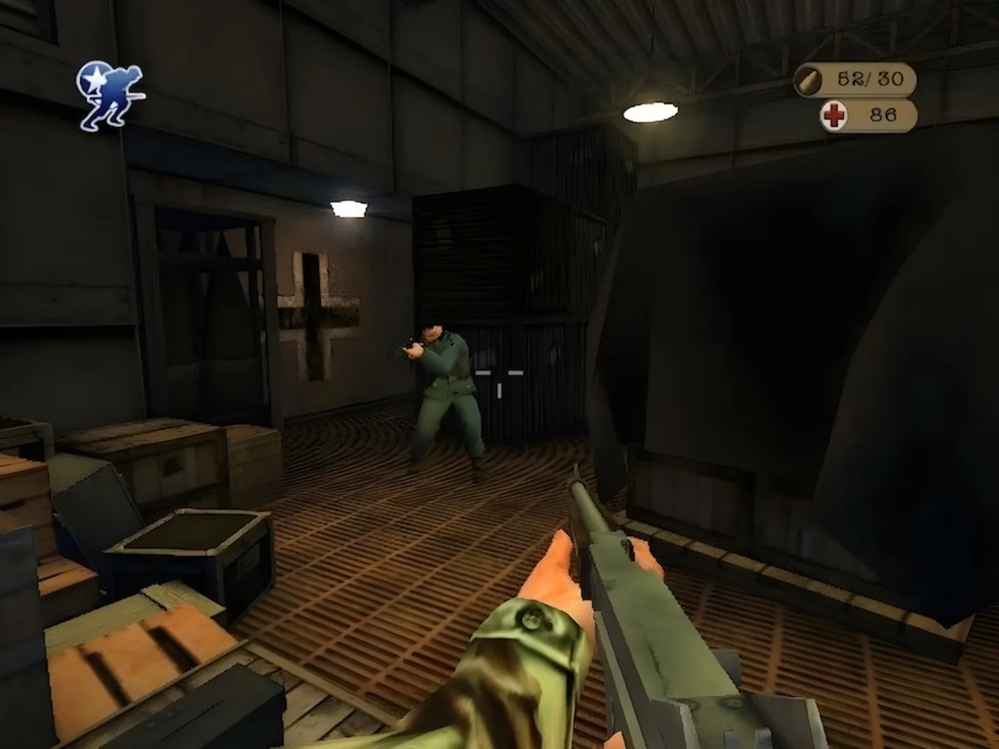 World War II Combat: Road to Berlin