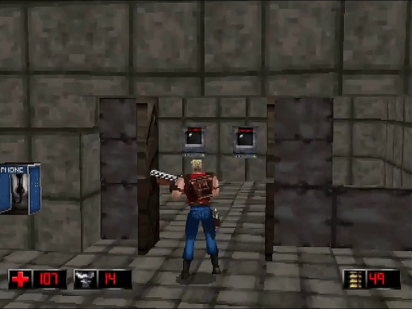 Duke Nukem: Time to Kill screenshot