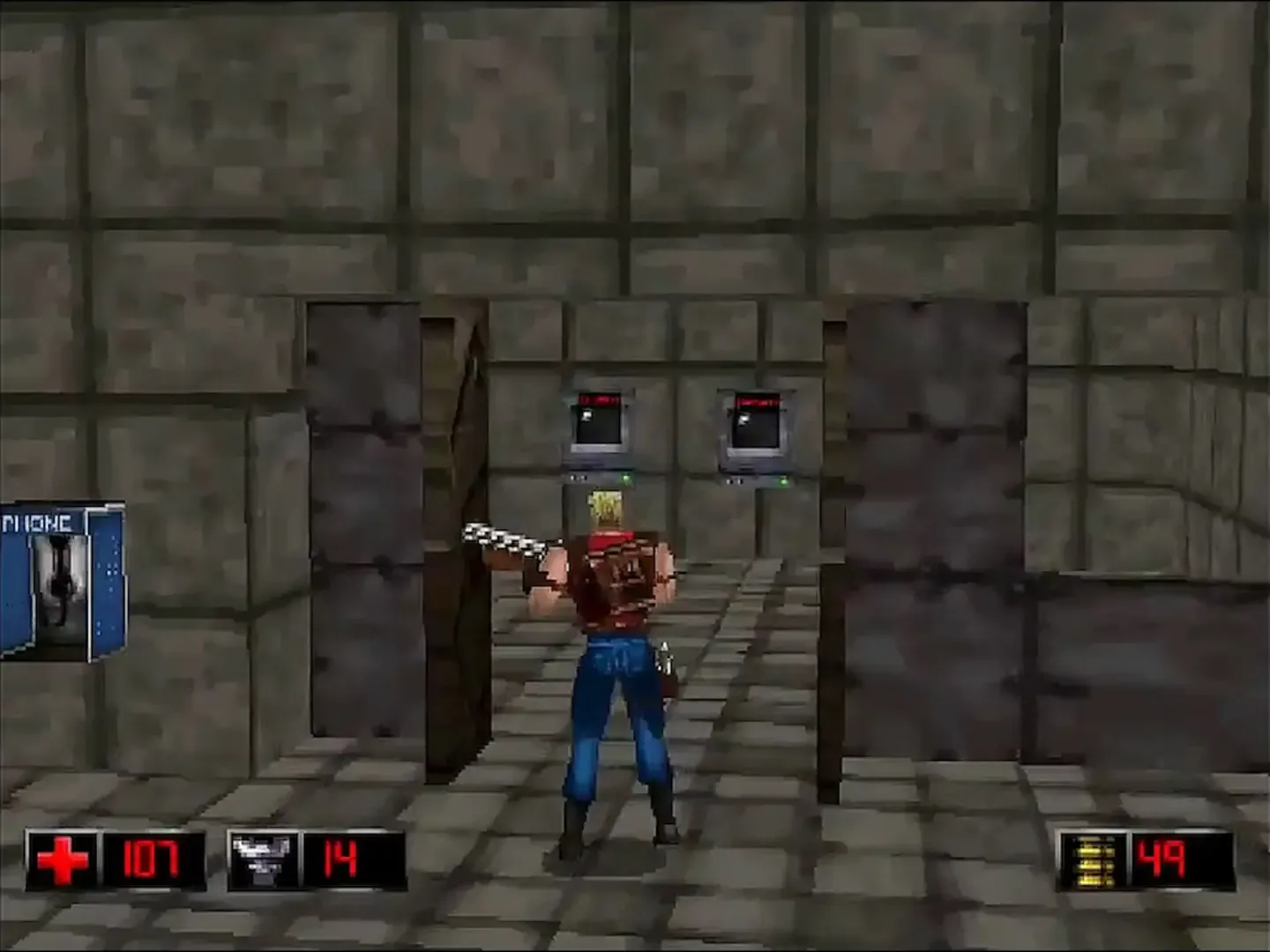 Duke Nukem: Time to Kill
