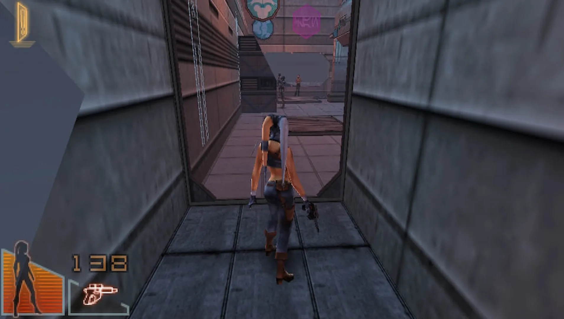Captura de pantalla - Star Wars: Lethal Alliance