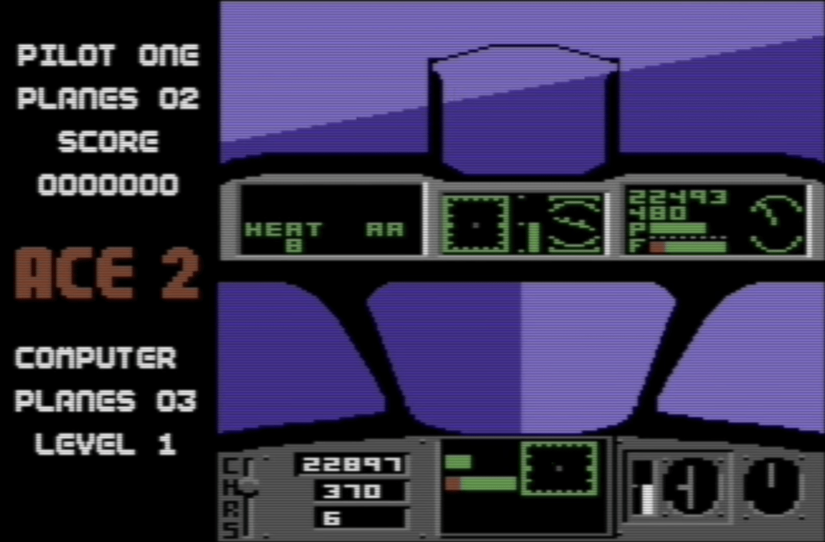 ACE 2 screenshot