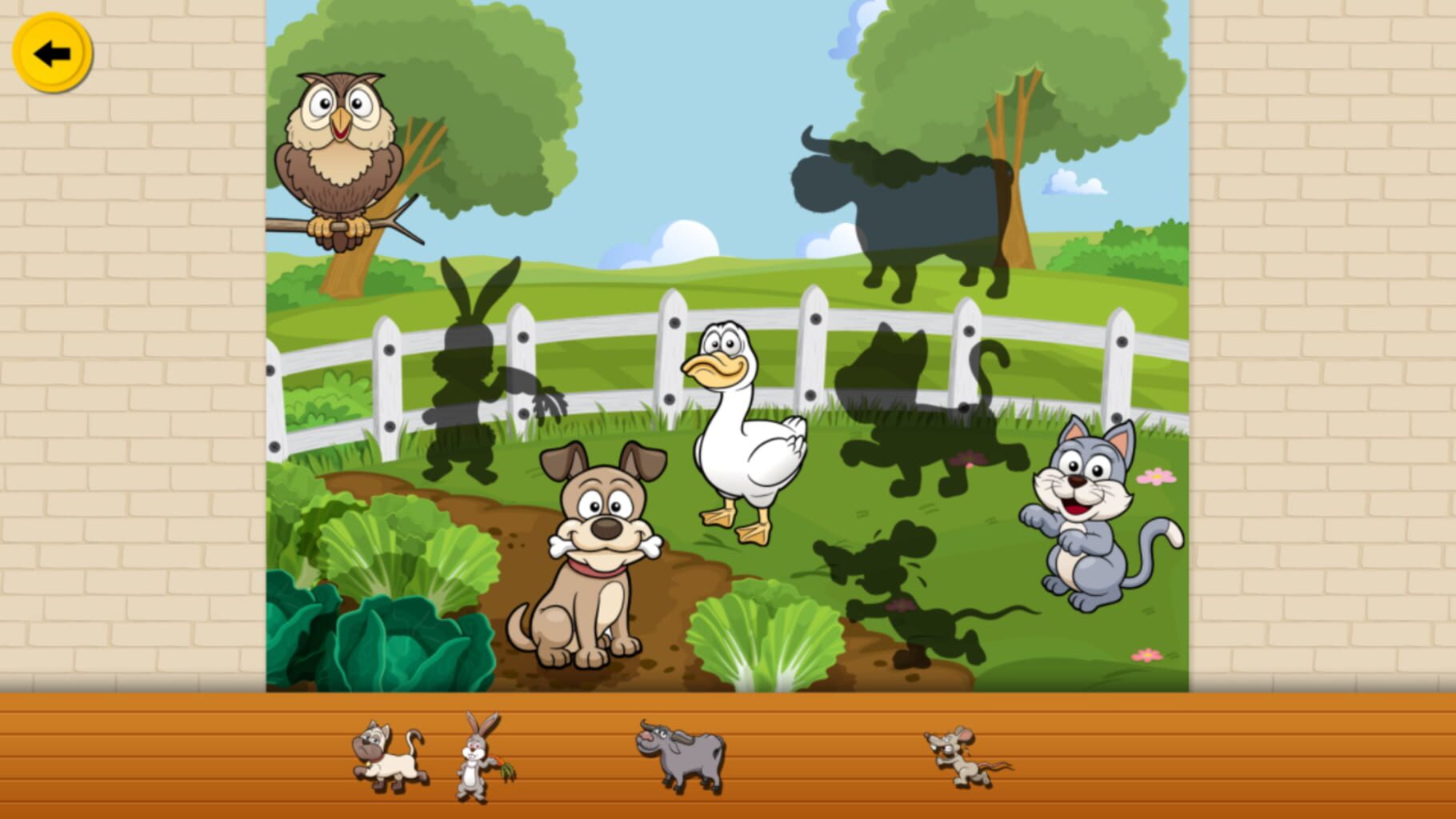 Zoozzle screenshot