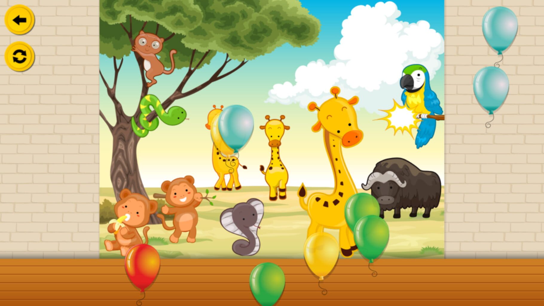 Zoozzle screenshot