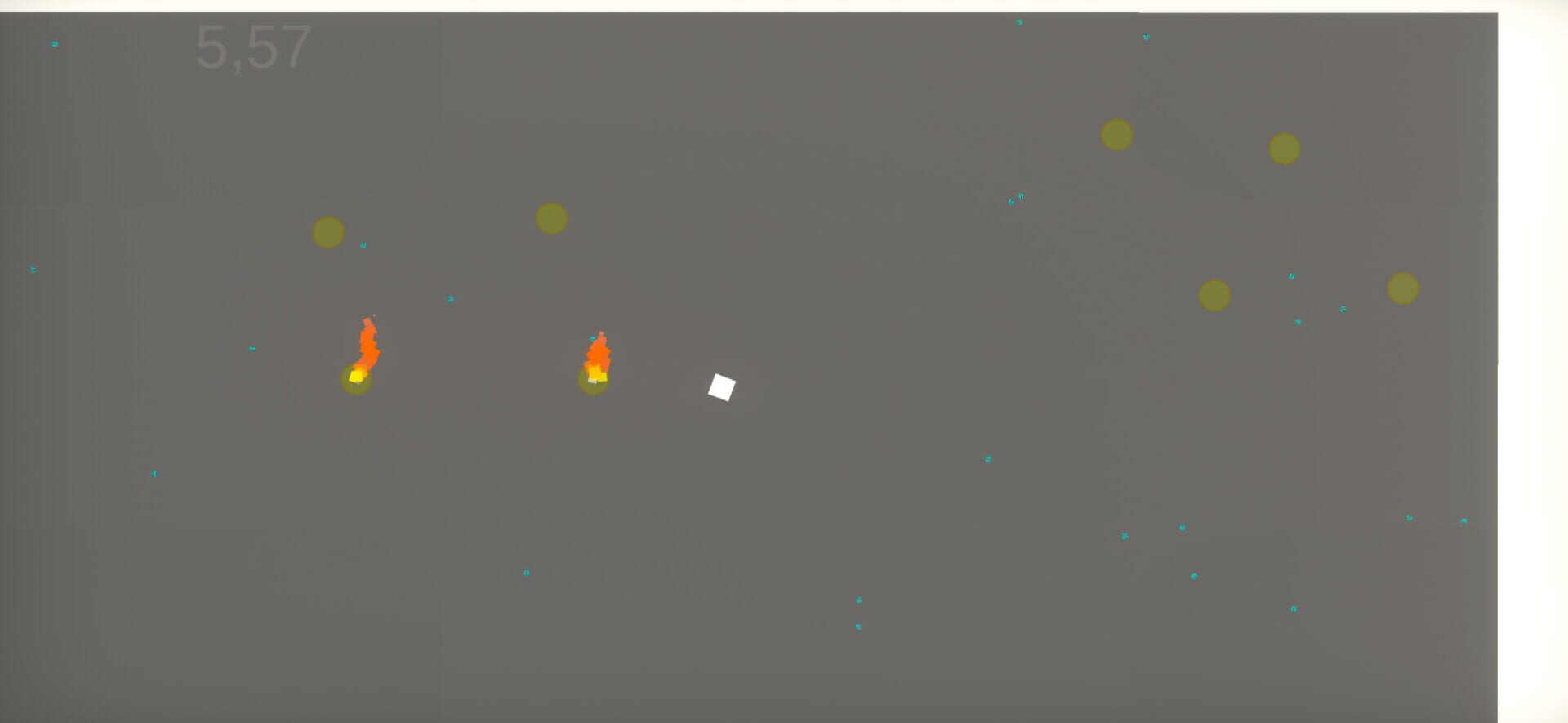 Project Cube - Screenshot