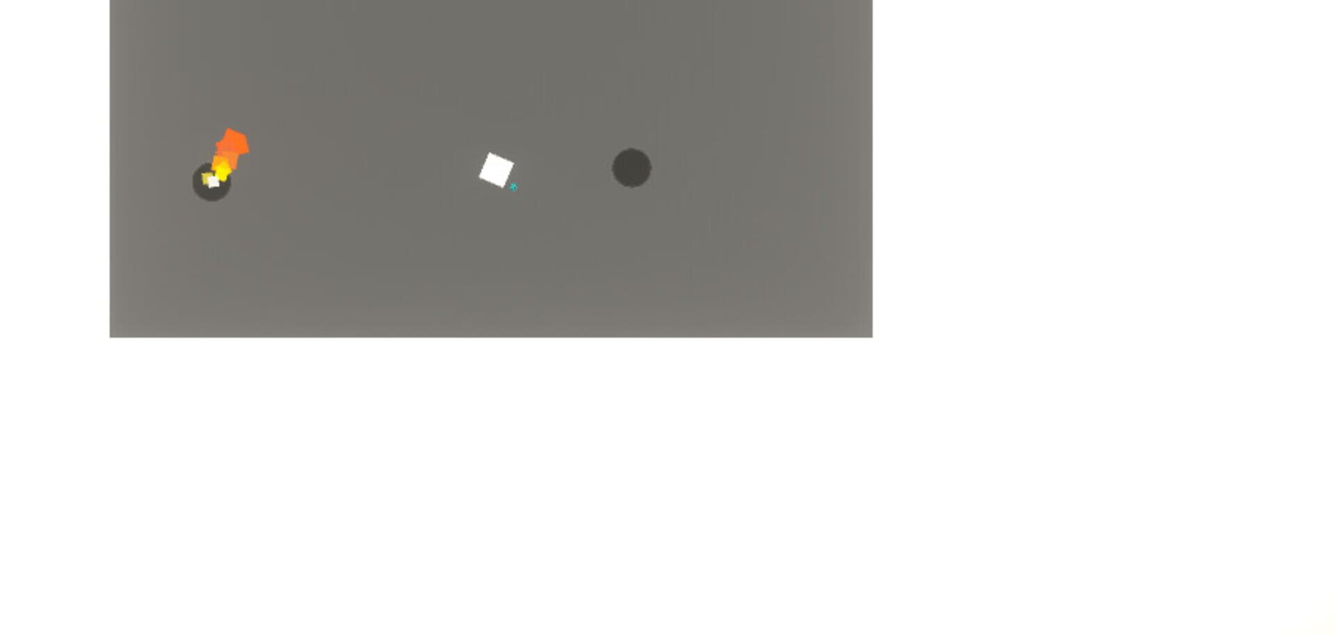 Project Cube - Screenshot