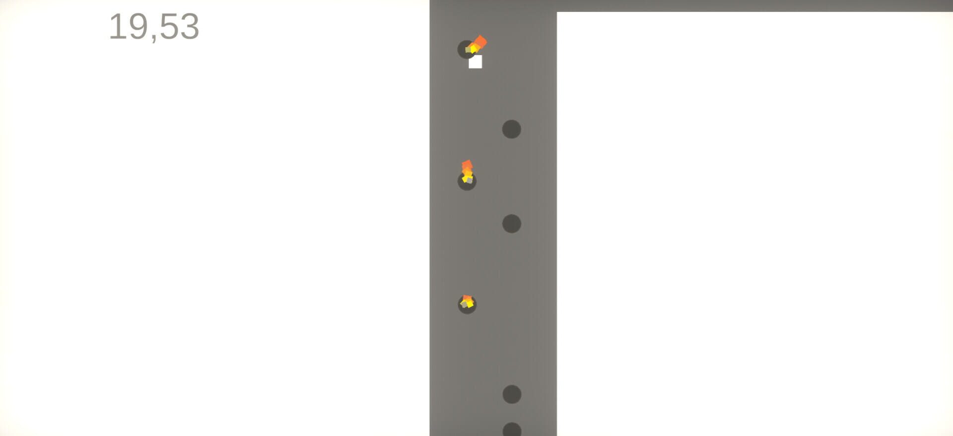 Project Cube - Screenshot