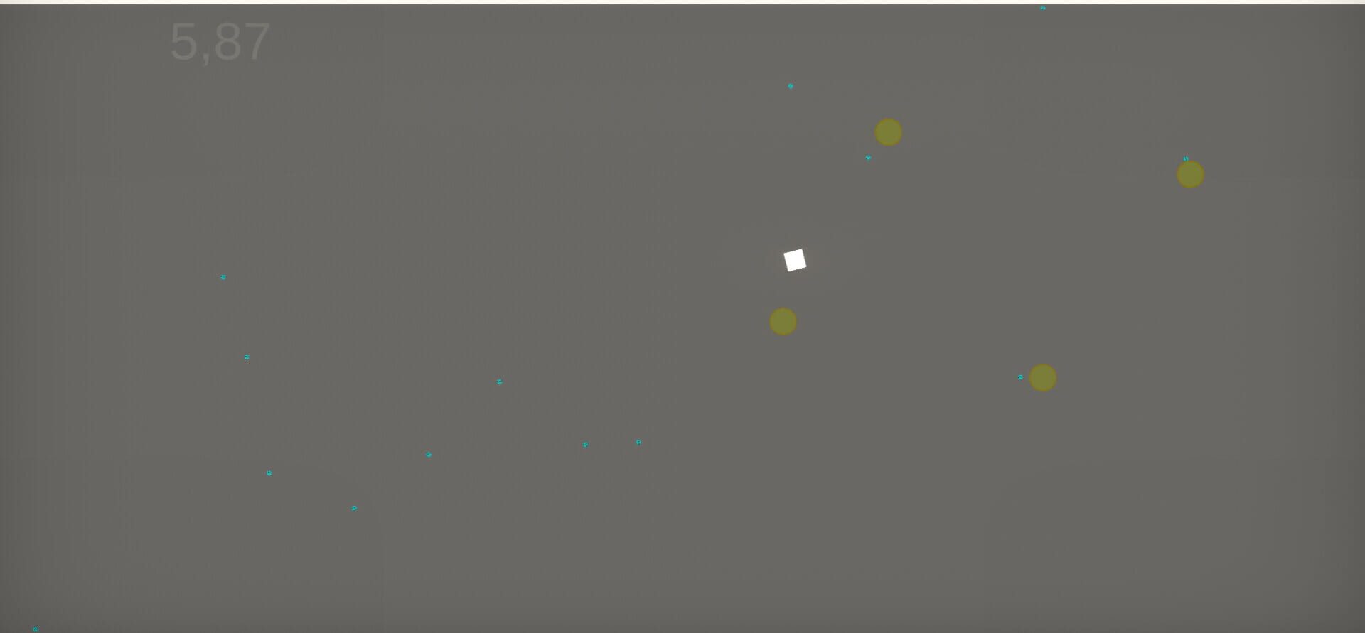 Project Cube - Screenshot