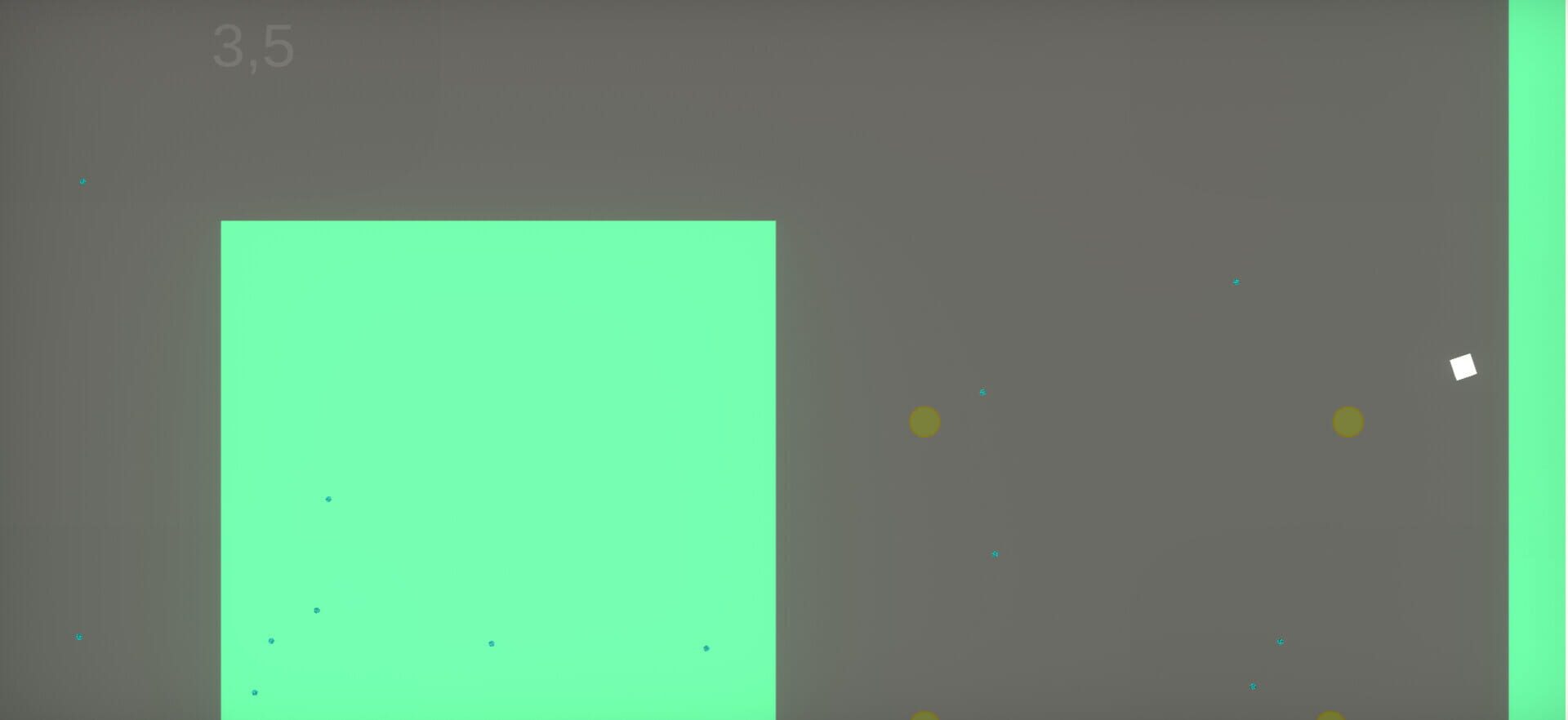 Project Cube - Screenshot