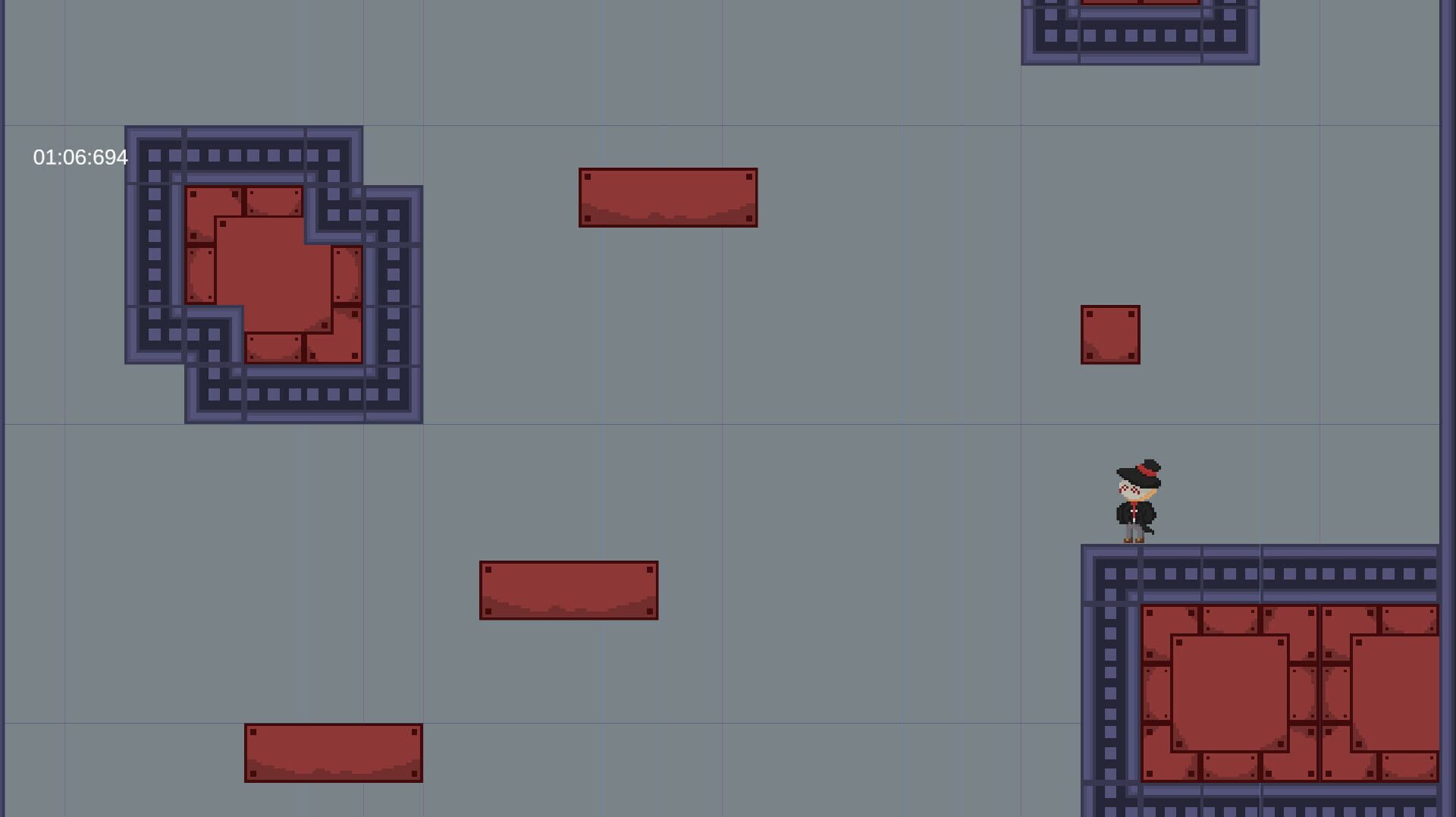 Abrakajumpa - Screenshot