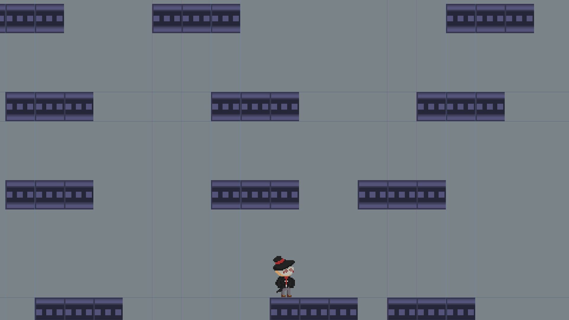 Abrakajumpa - Screenshot