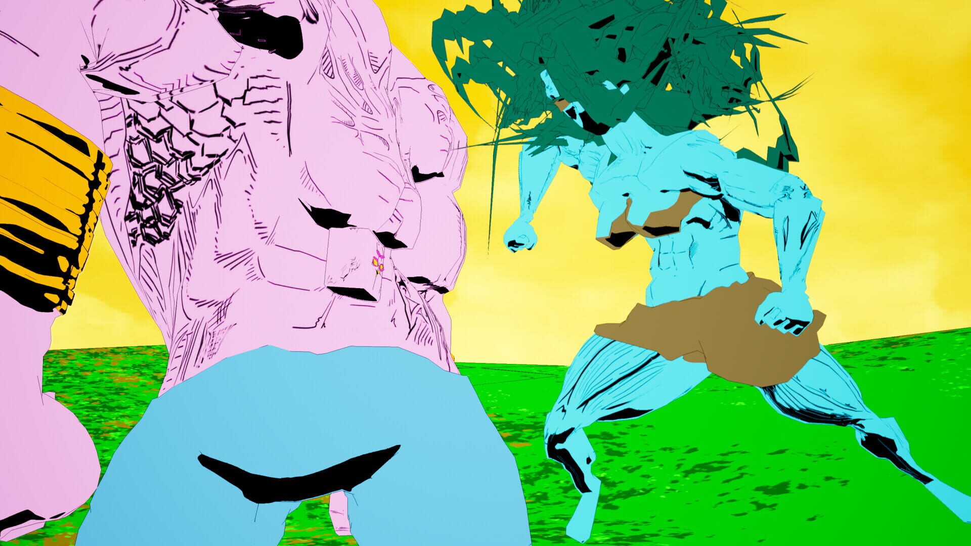 Troma Presents Poultrygeist - Screenshot