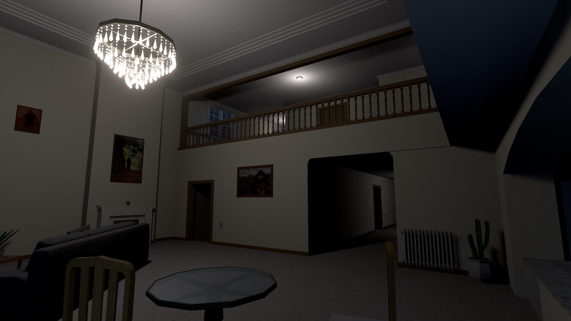 Shadow of Pharos - Screenshot