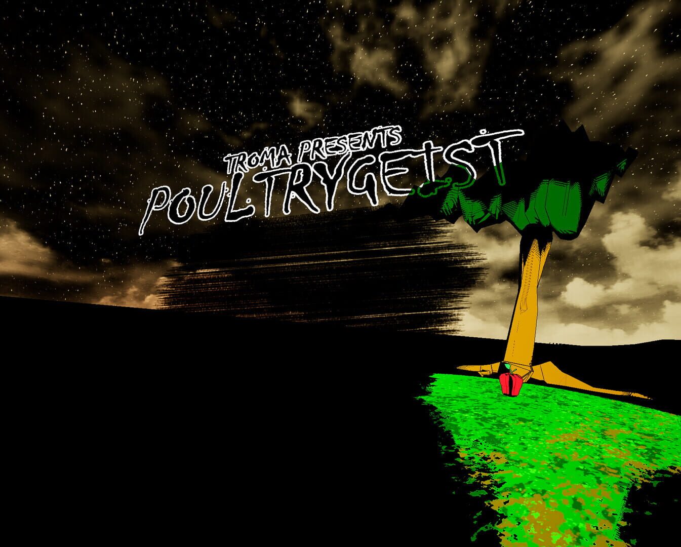 Troma Presents Poultrygeist - Screenshot