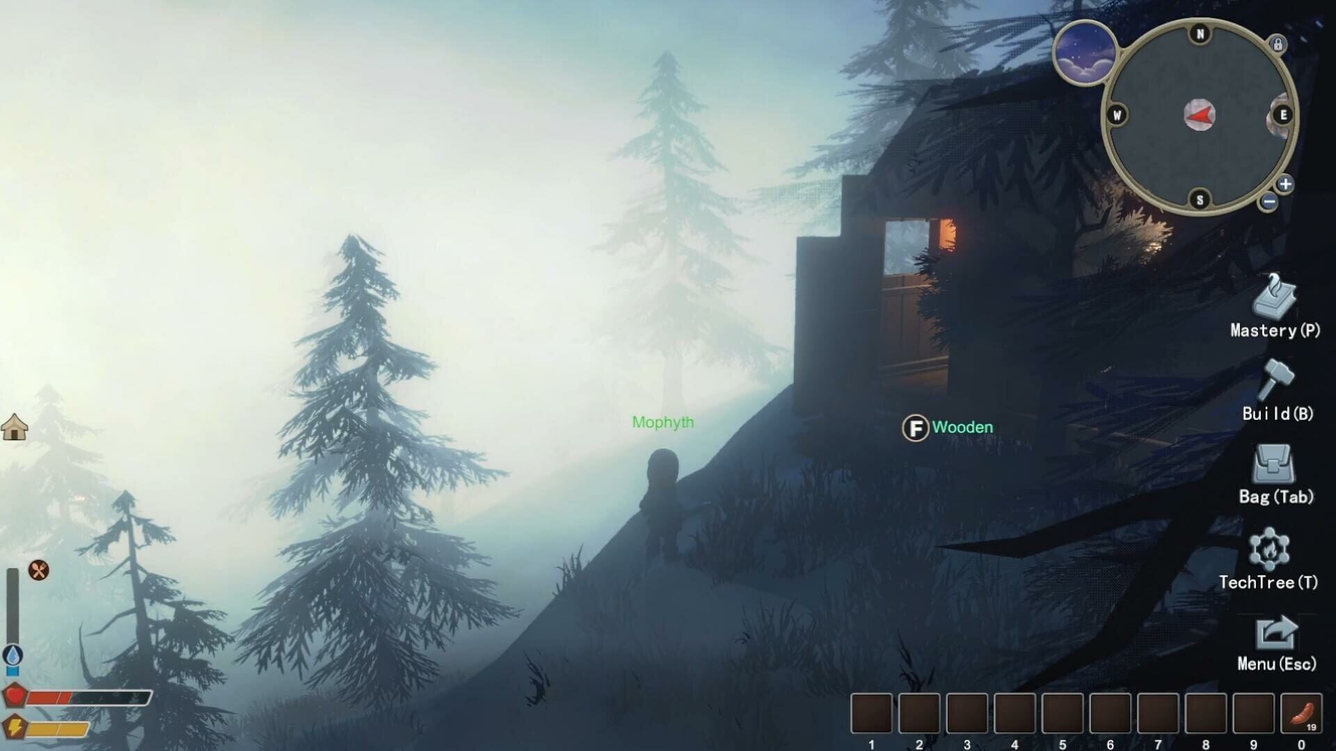 Ragnarok Age of Heroes - Screenshot