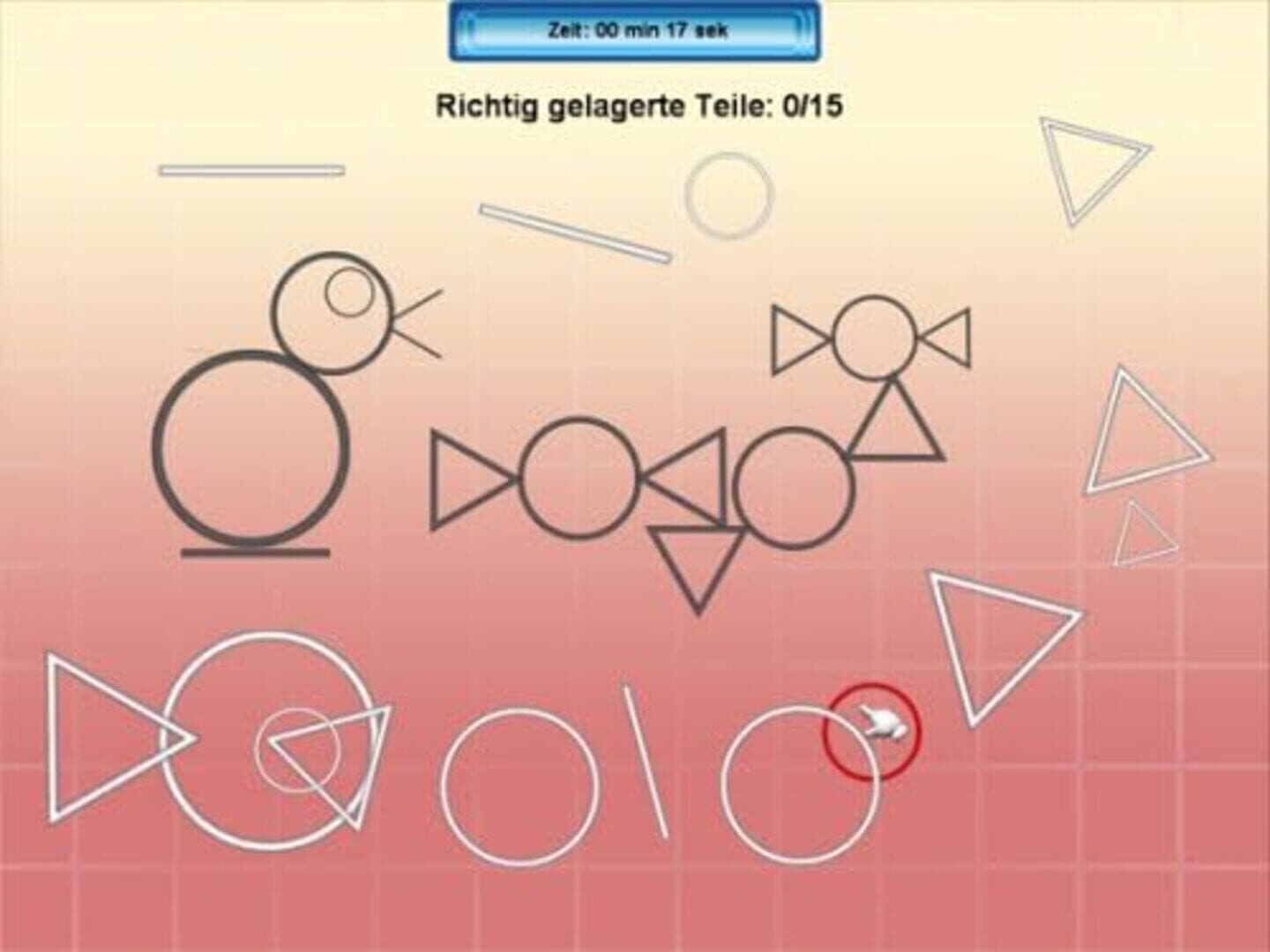 Dr.Tool Gehirn Sport - Screenshot