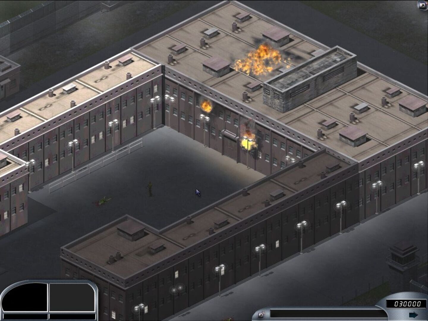 Emergency 2: The Ultimate Fight for Life - Deluxe Edition - Screenshot
