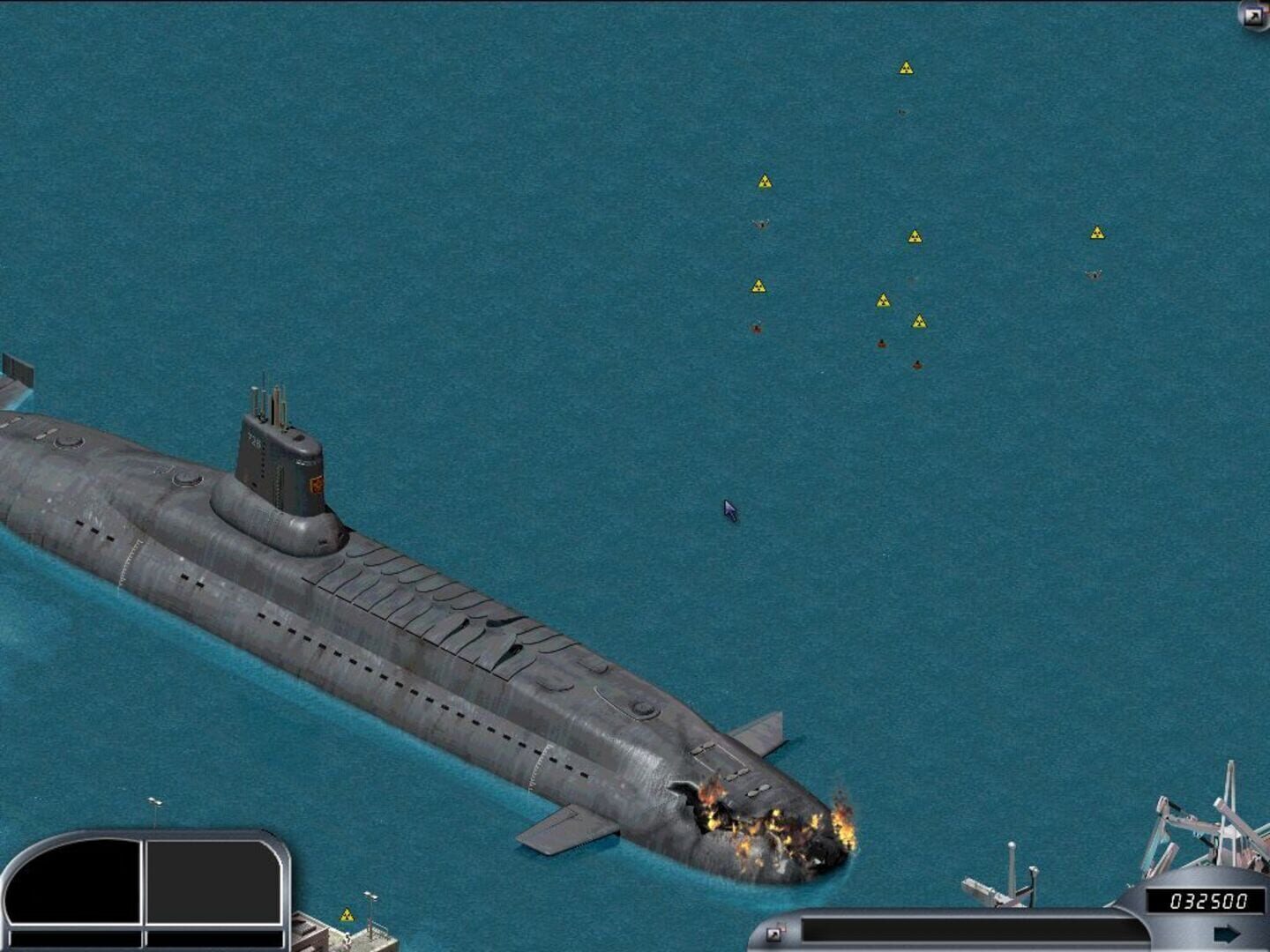 Emergency 2: The Ultimate Fight for Life - Deluxe Edition - Screenshot