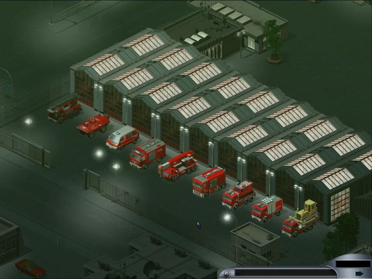 Emergency 2: The Ultimate Fight for Life - Deluxe Edition - Screenshot